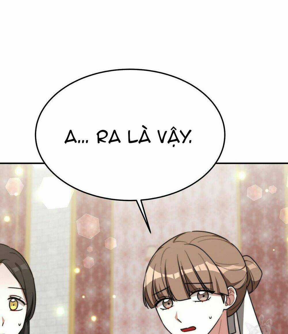 Cuộc Sống Hôn Nhân Ba Người Chapter 30 trang 36