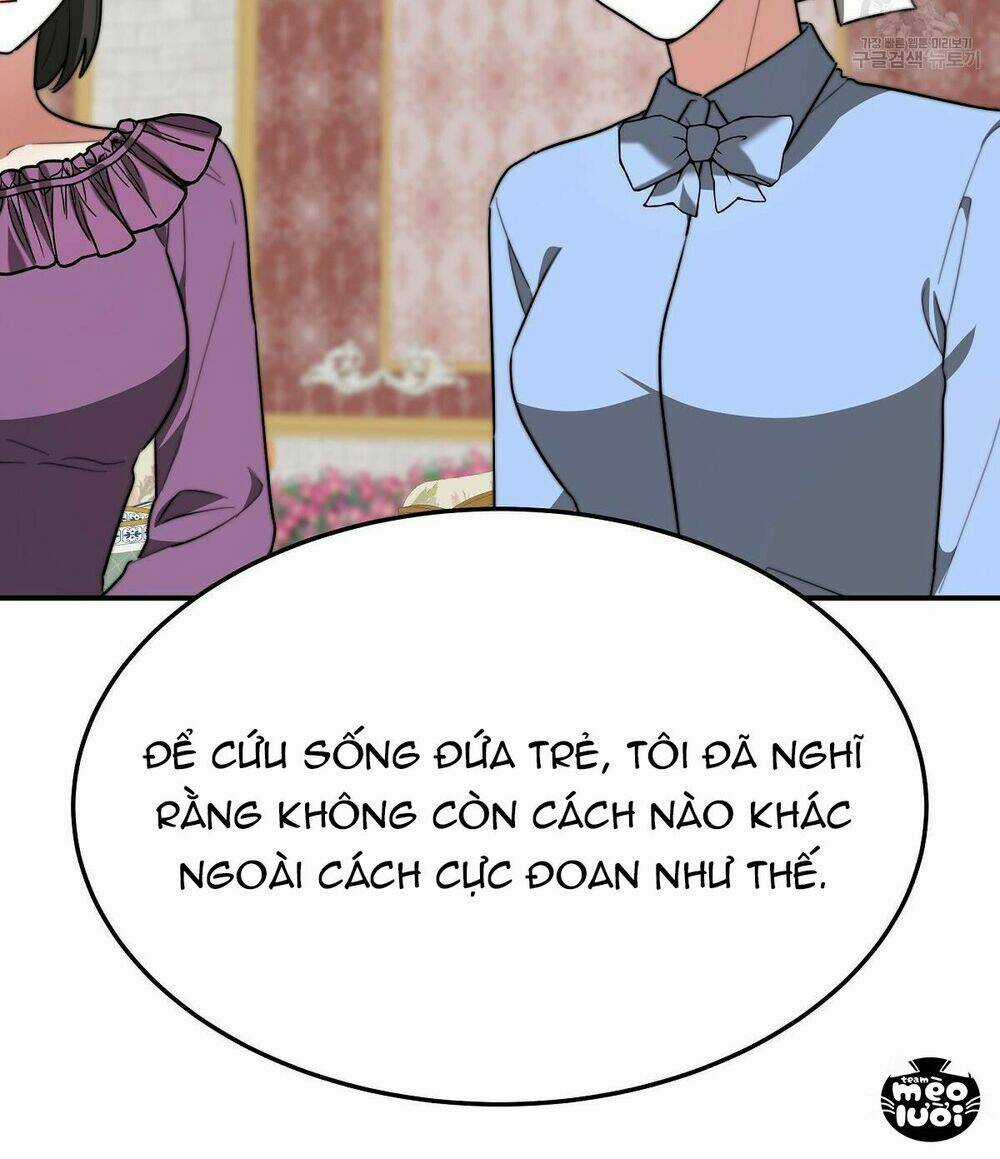 Cuộc Sống Hôn Nhân Ba Người Chapter 30 trang 37