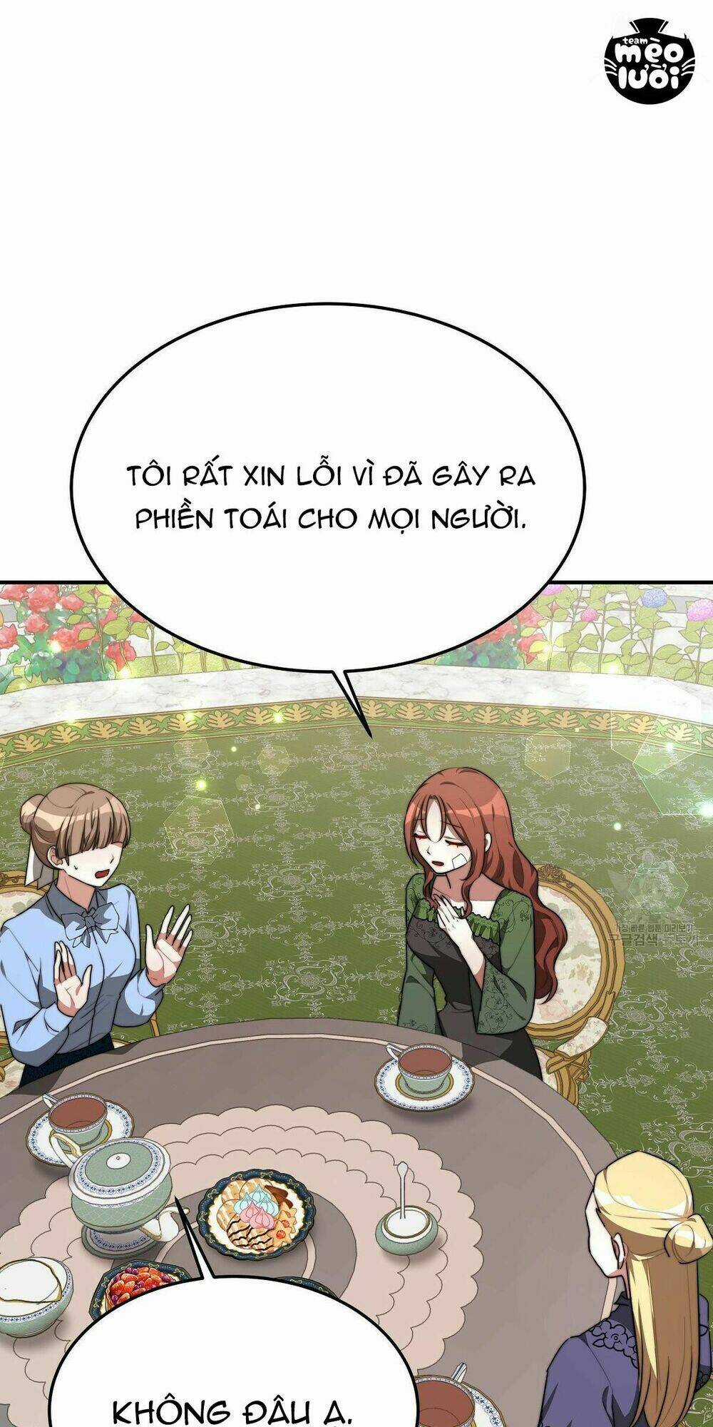 Cuộc Sống Hôn Nhân Ba Người Chapter 30 trang 38