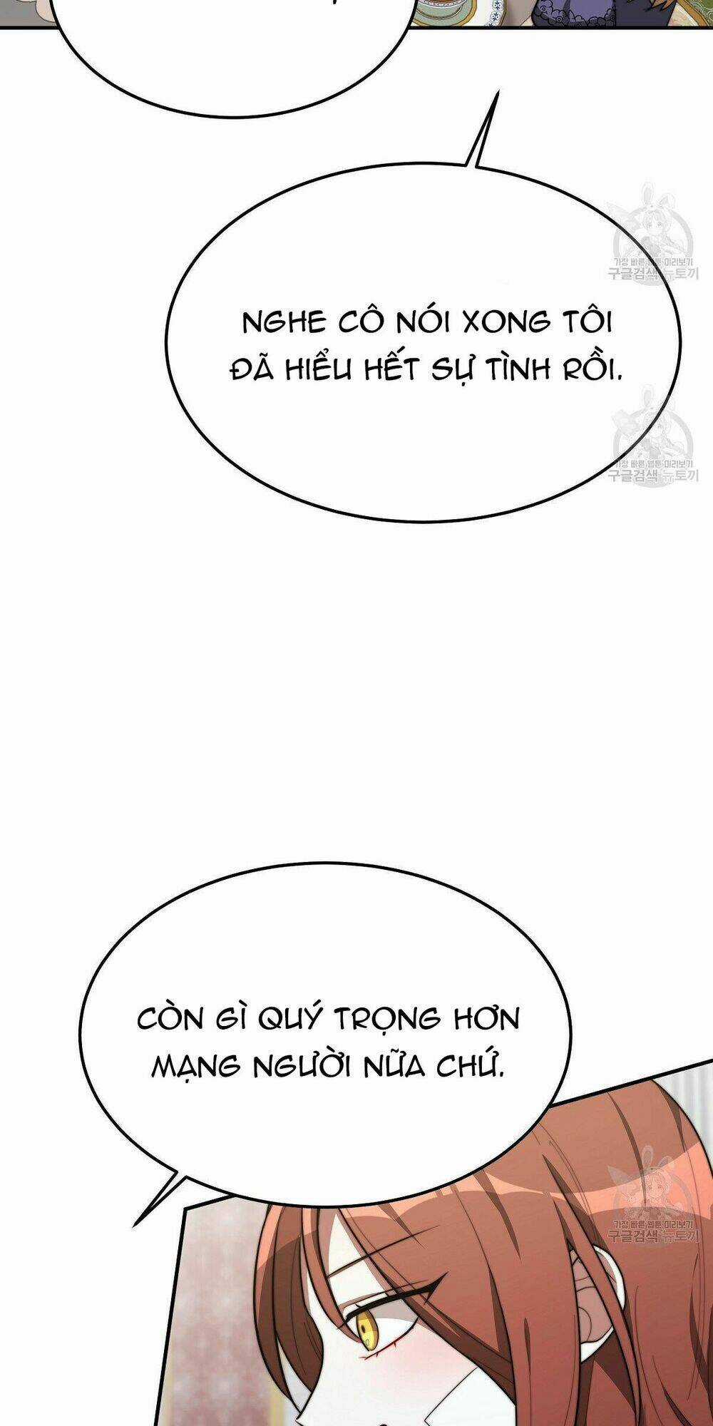 Cuộc Sống Hôn Nhân Ba Người Chapter 30 trang 39