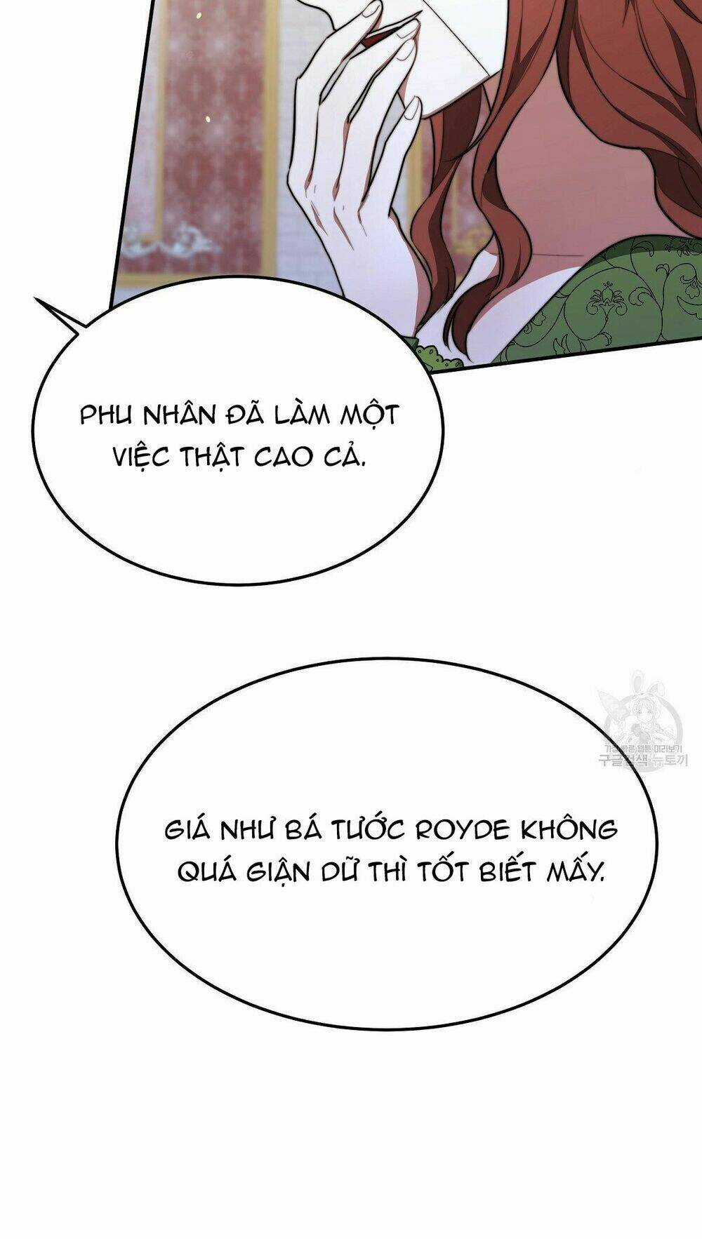 Cuộc Sống Hôn Nhân Ba Người Chapter 30 trang 40