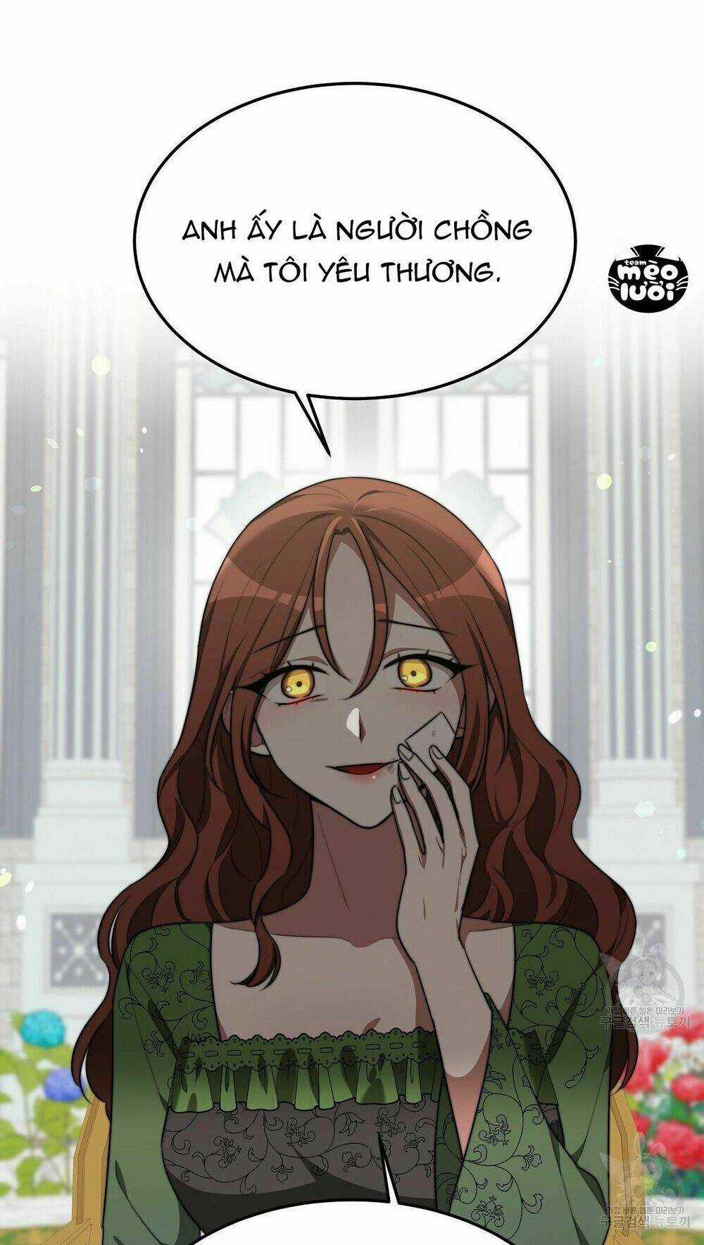 Cuộc Sống Hôn Nhân Ba Người Chapter 30 trang 41