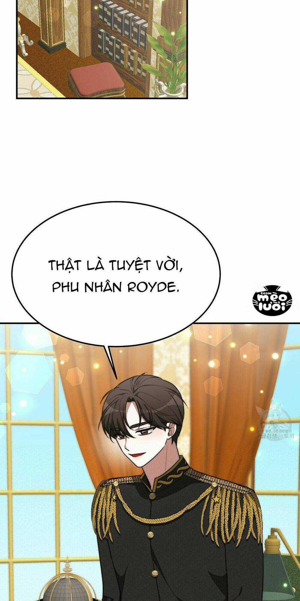 Cuộc Sống Hôn Nhân Ba Người Chapter 30 trang 43