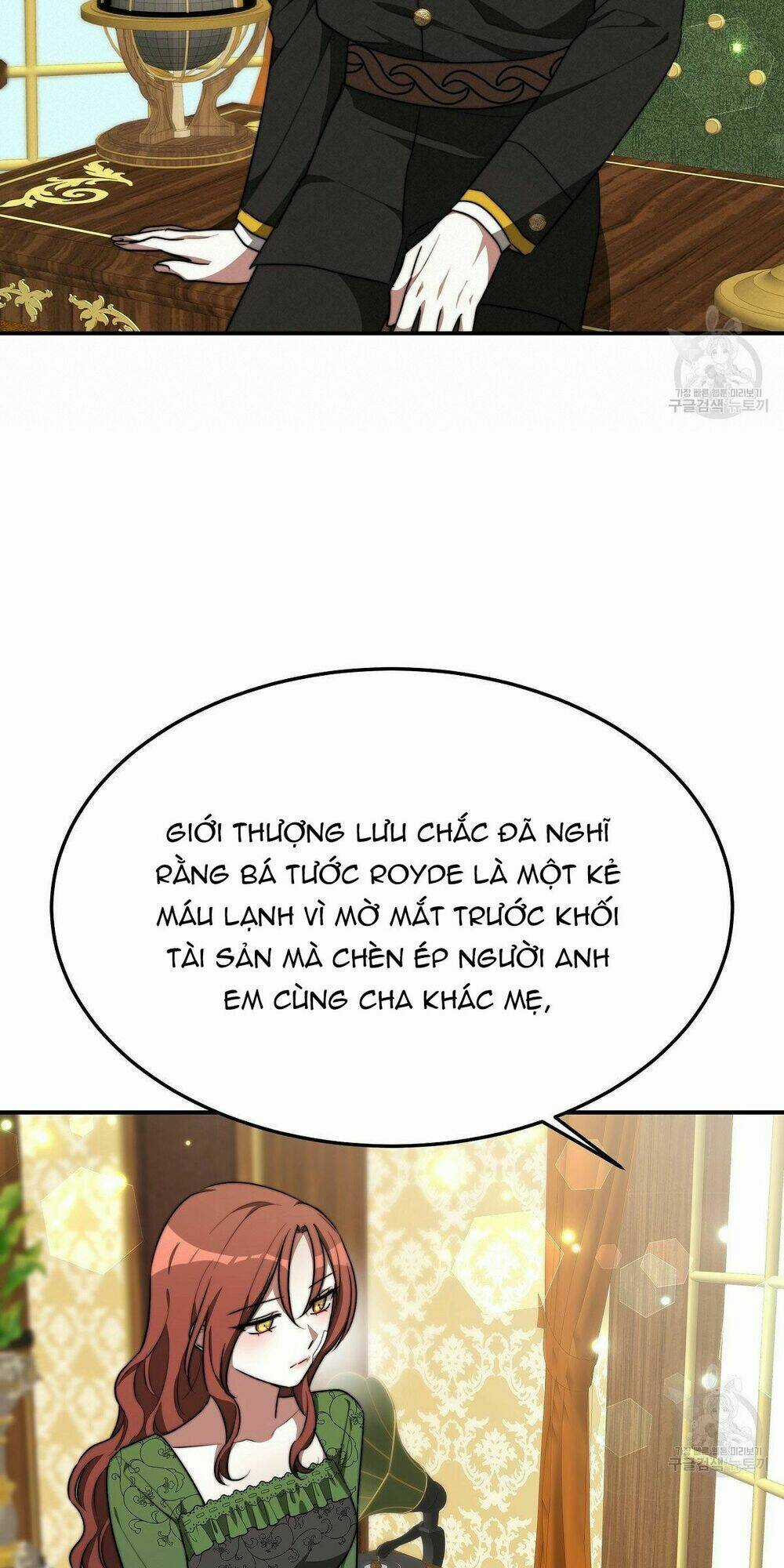 Cuộc Sống Hôn Nhân Ba Người Chapter 30 trang 44