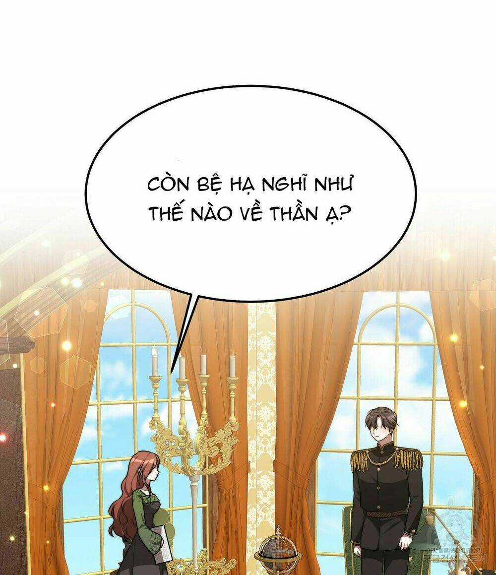 Cuộc Sống Hôn Nhân Ba Người Chapter 30 trang 46