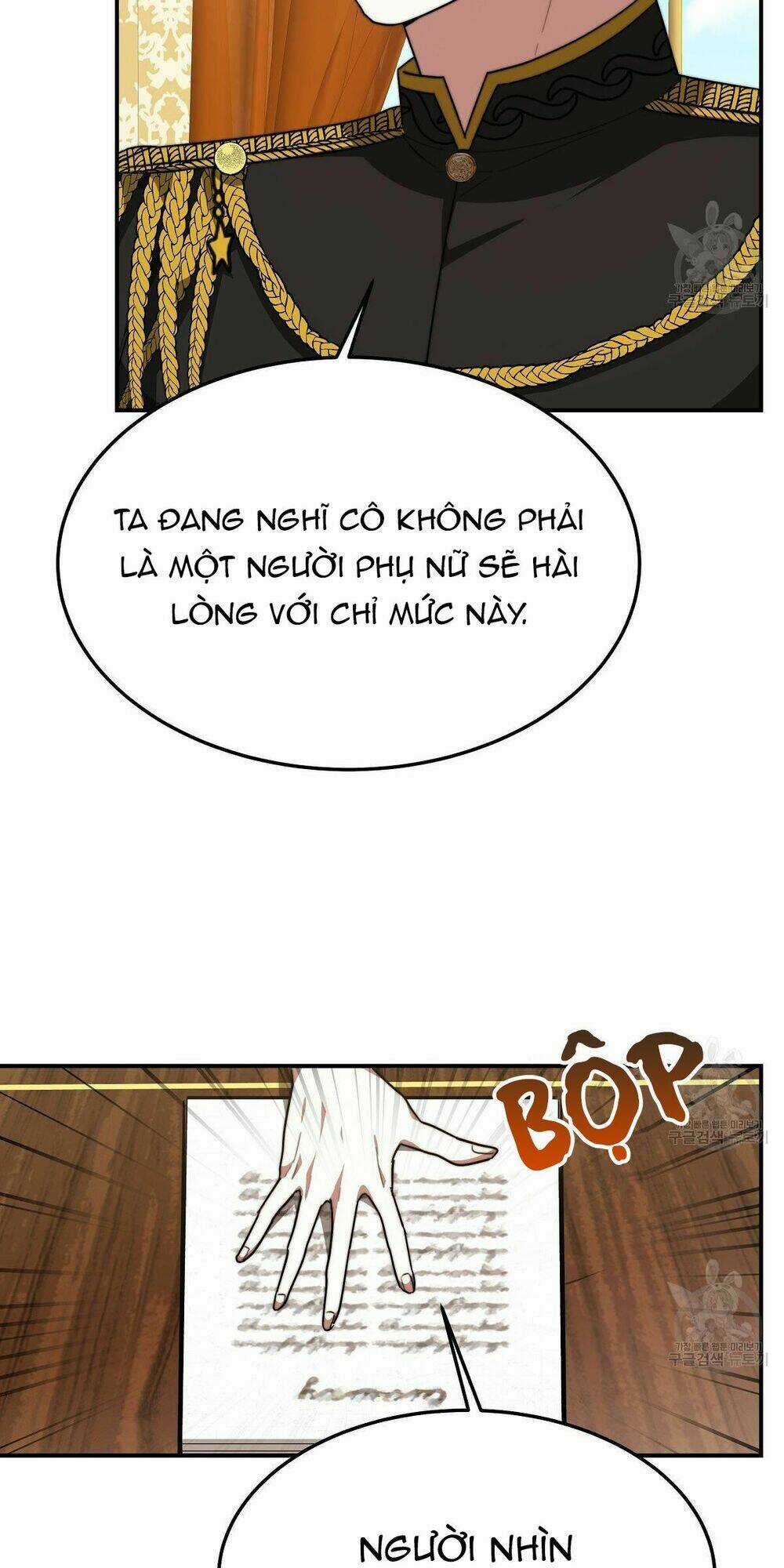 Cuộc Sống Hôn Nhân Ba Người Chapter 30 trang 48