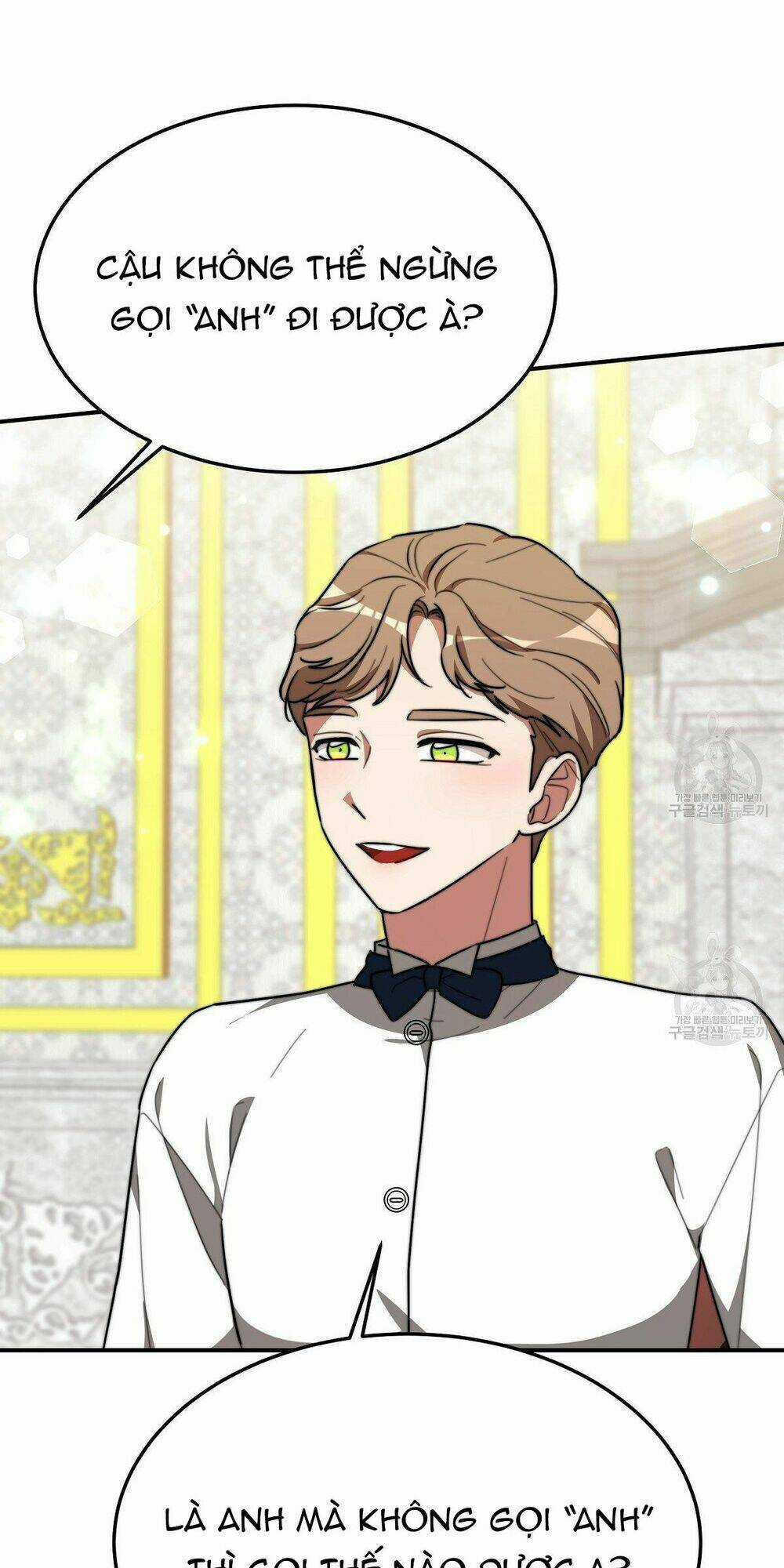 Cuộc Sống Hôn Nhân Ba Người Chapter 30 trang 5