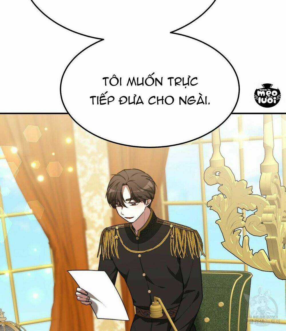 Cuộc Sống Hôn Nhân Ba Người Chapter 30 trang 51