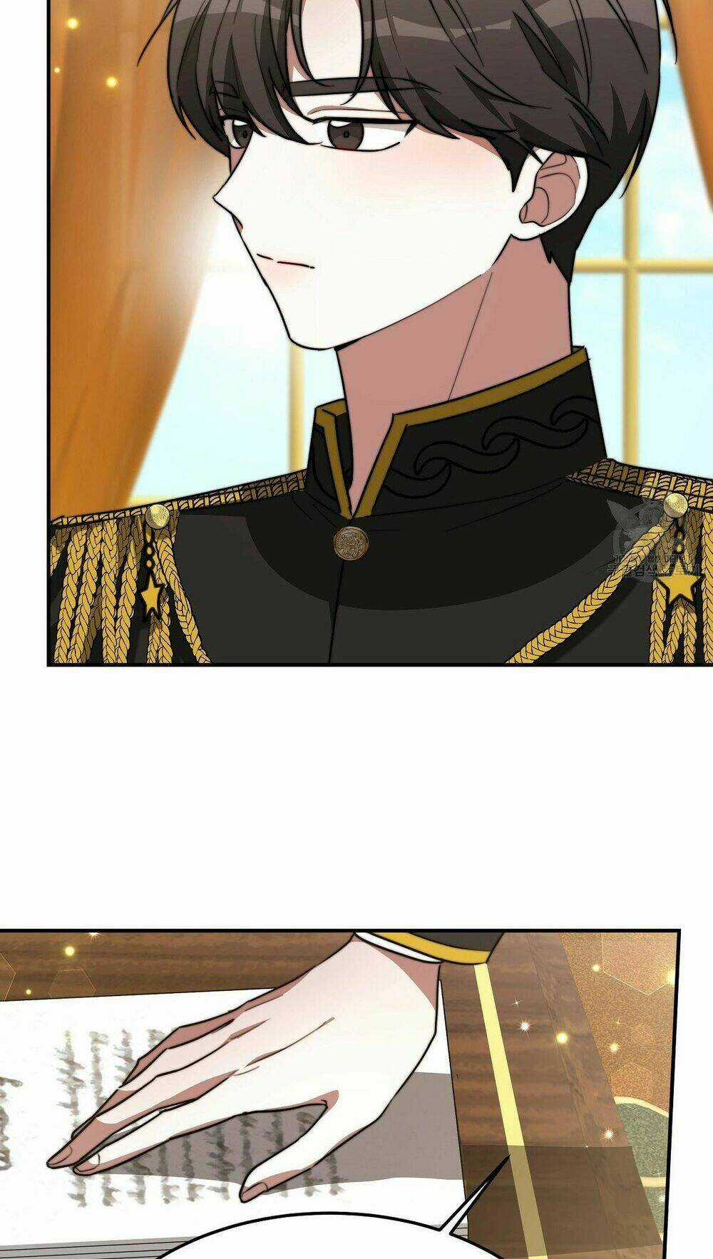 Cuộc Sống Hôn Nhân Ba Người Chapter 30 trang 54