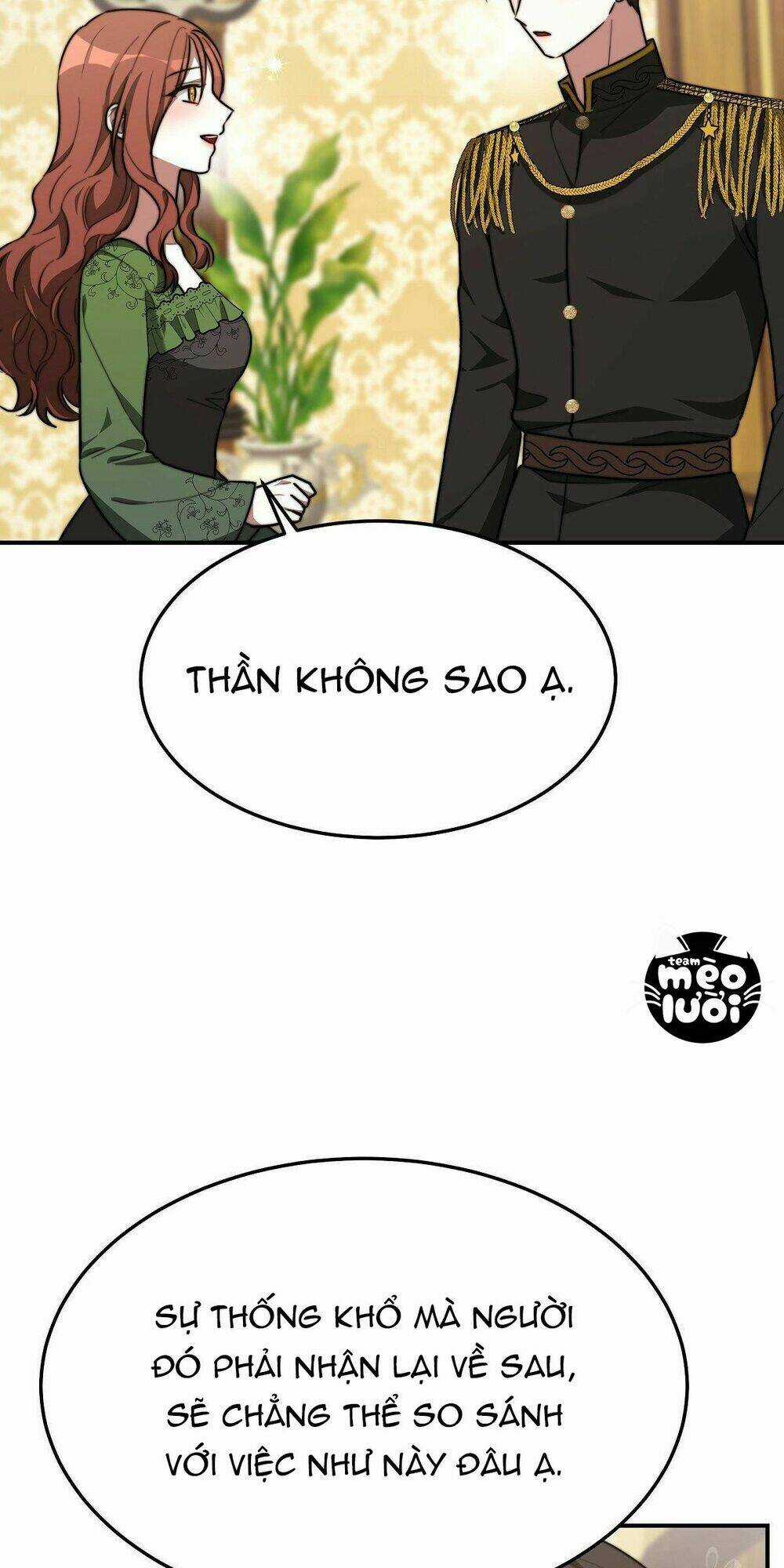 Cuộc Sống Hôn Nhân Ba Người Chapter 30 trang 56