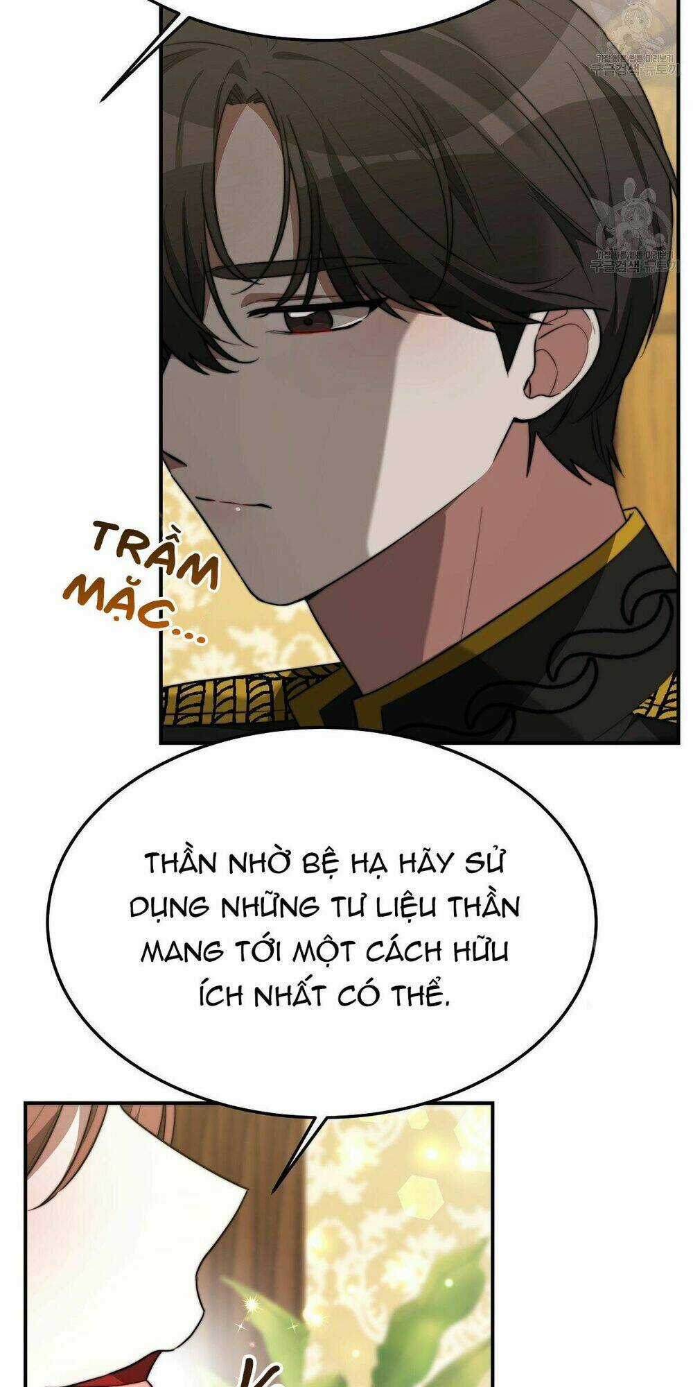 Cuộc Sống Hôn Nhân Ba Người Chapter 30 trang 57