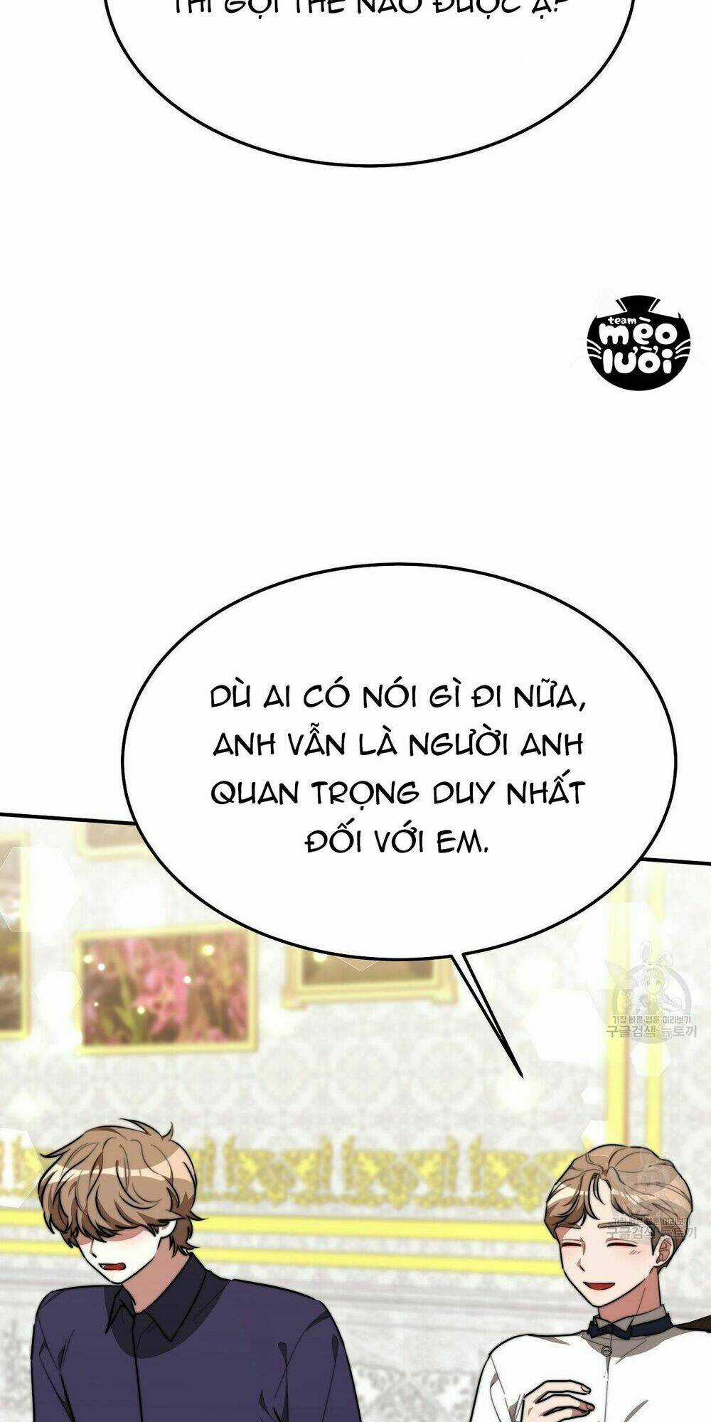 Cuộc Sống Hôn Nhân Ba Người Chapter 30 trang 6