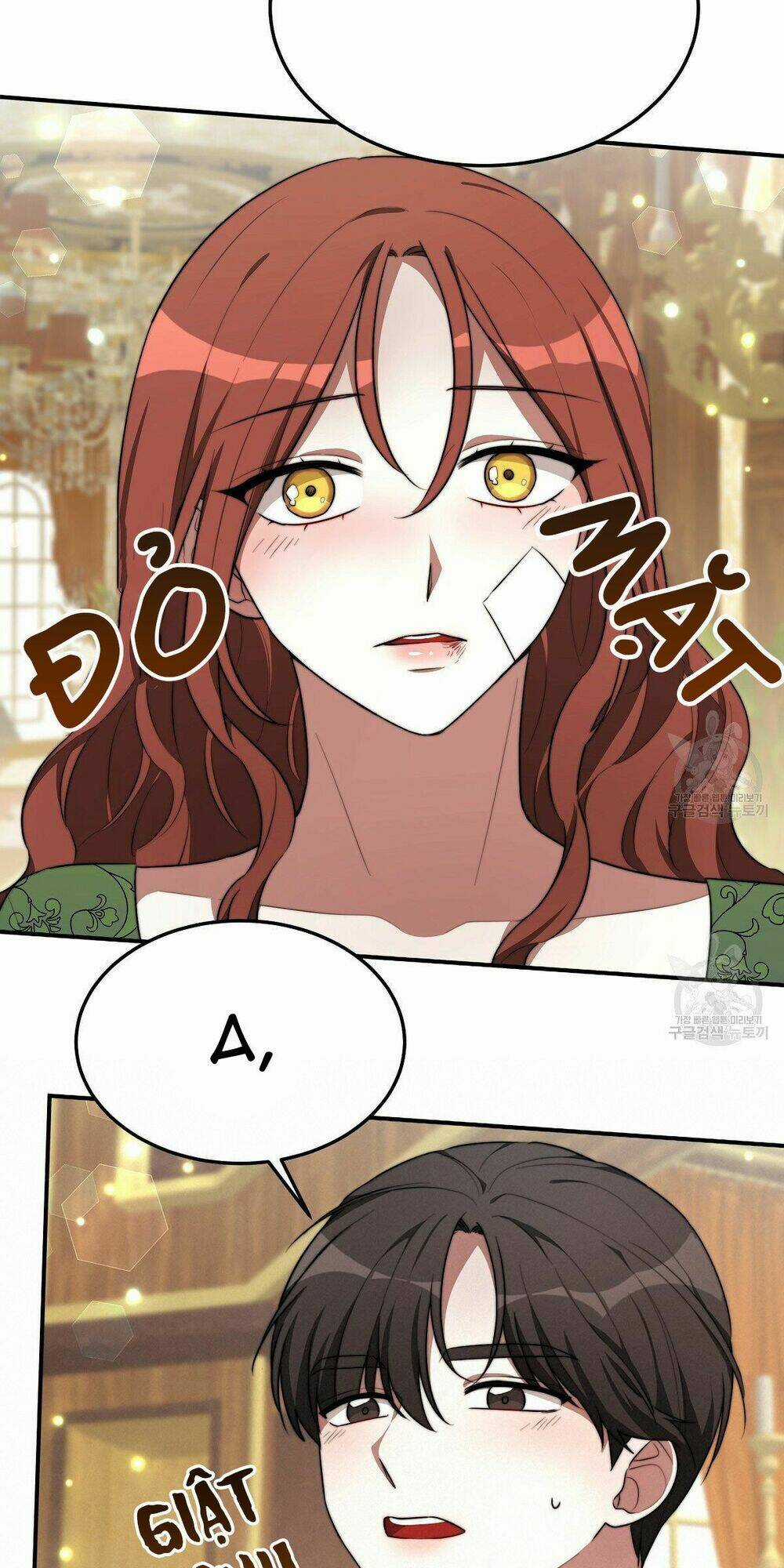 Cuộc Sống Hôn Nhân Ba Người Chapter 30 trang 61