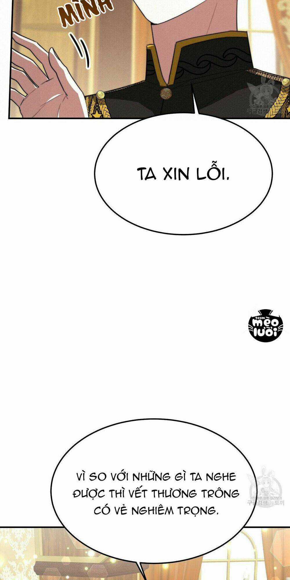 Cuộc Sống Hôn Nhân Ba Người Chapter 30 trang 62