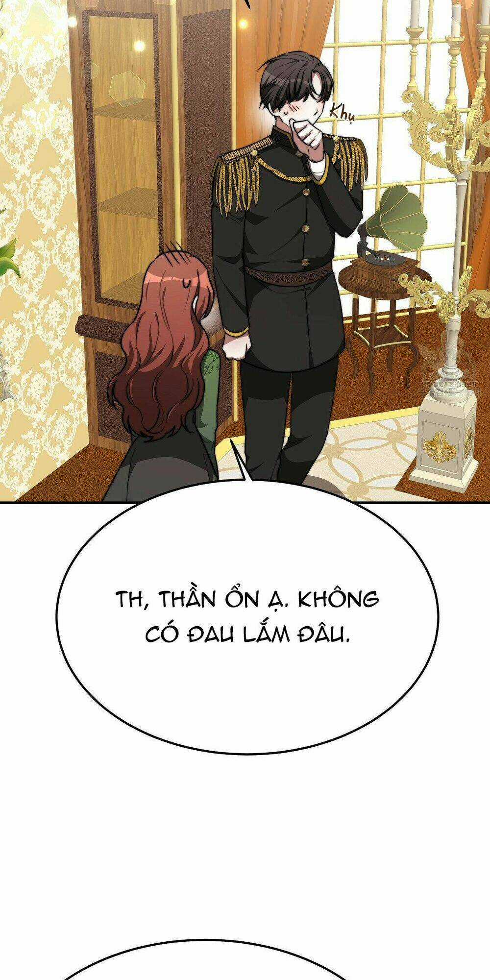 Cuộc Sống Hôn Nhân Ba Người Chapter 30 trang 63