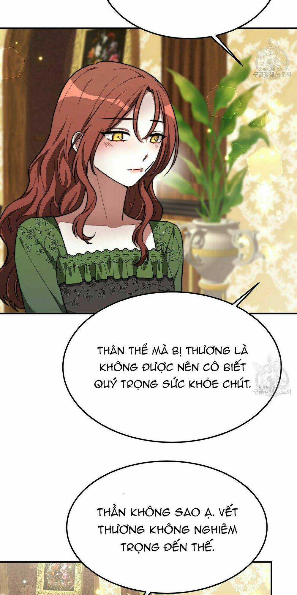 Cuộc Sống Hôn Nhân Ba Người Chapter 30 trang 66