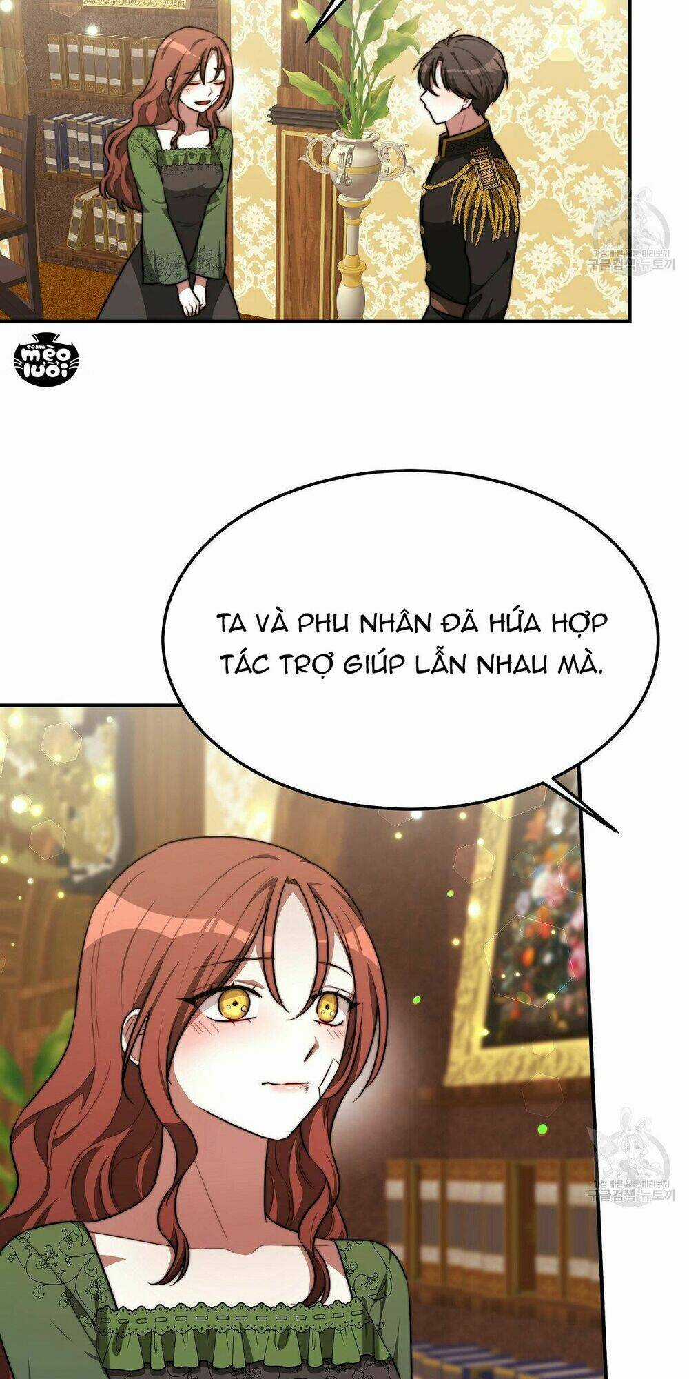 Cuộc Sống Hôn Nhân Ba Người Chapter 30 trang 67