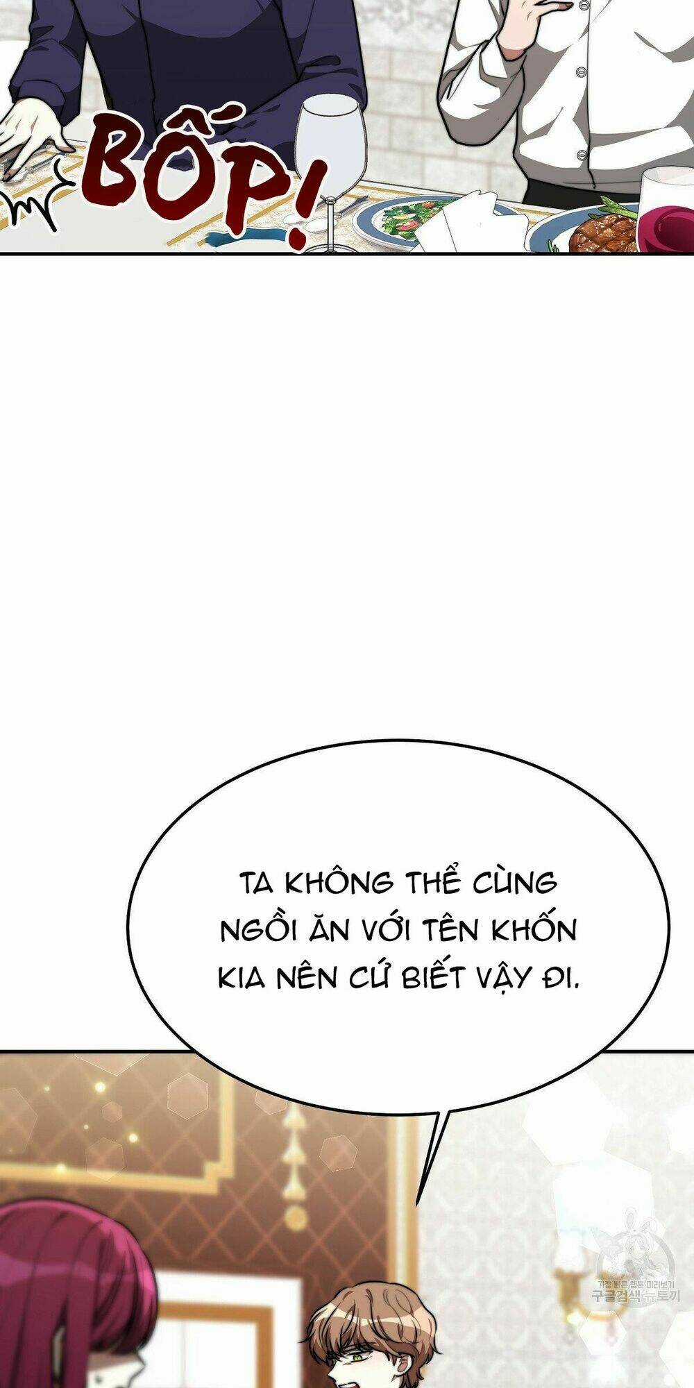 Cuộc Sống Hôn Nhân Ba Người Chapter 30 trang 7