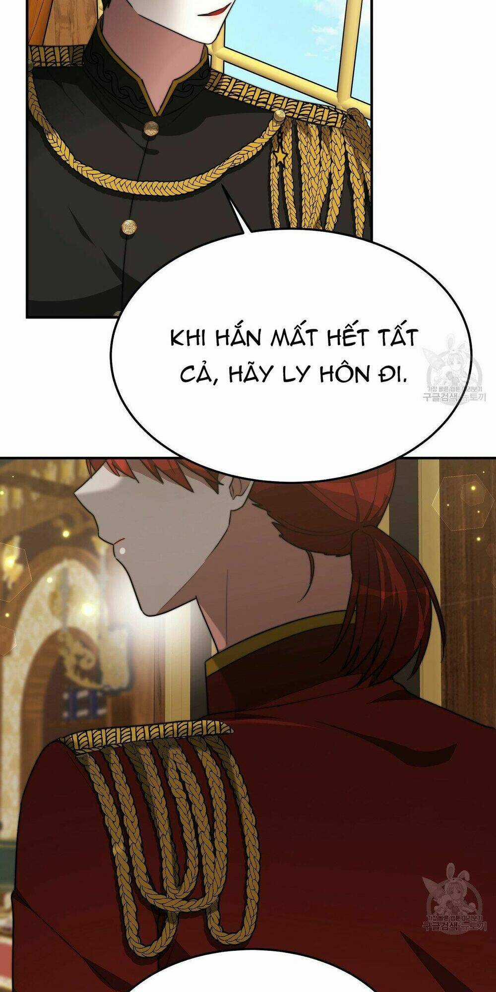 Cuộc Sống Hôn Nhân Ba Người Chapter 30 trang 72