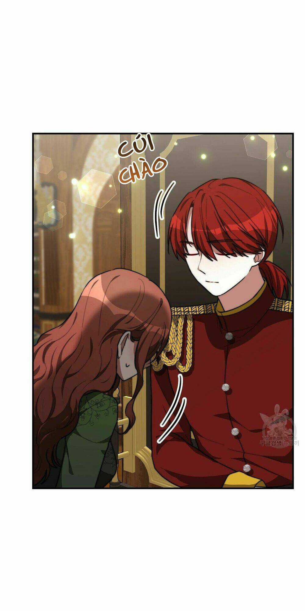 Cuộc Sống Hôn Nhân Ba Người Chapter 30 trang 76