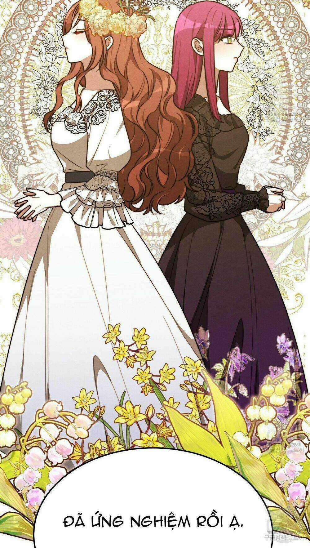 Cuộc Sống Hôn Nhân Ba Người Chapter 30 trang 83