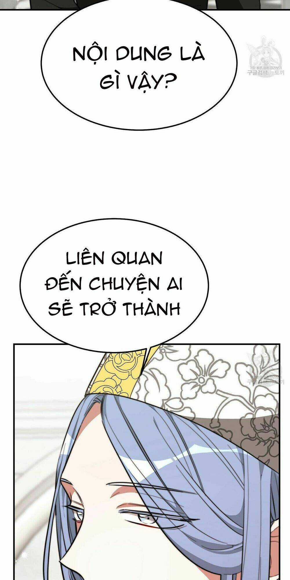 Cuộc Sống Hôn Nhân Ba Người Chapter 31 trang 10