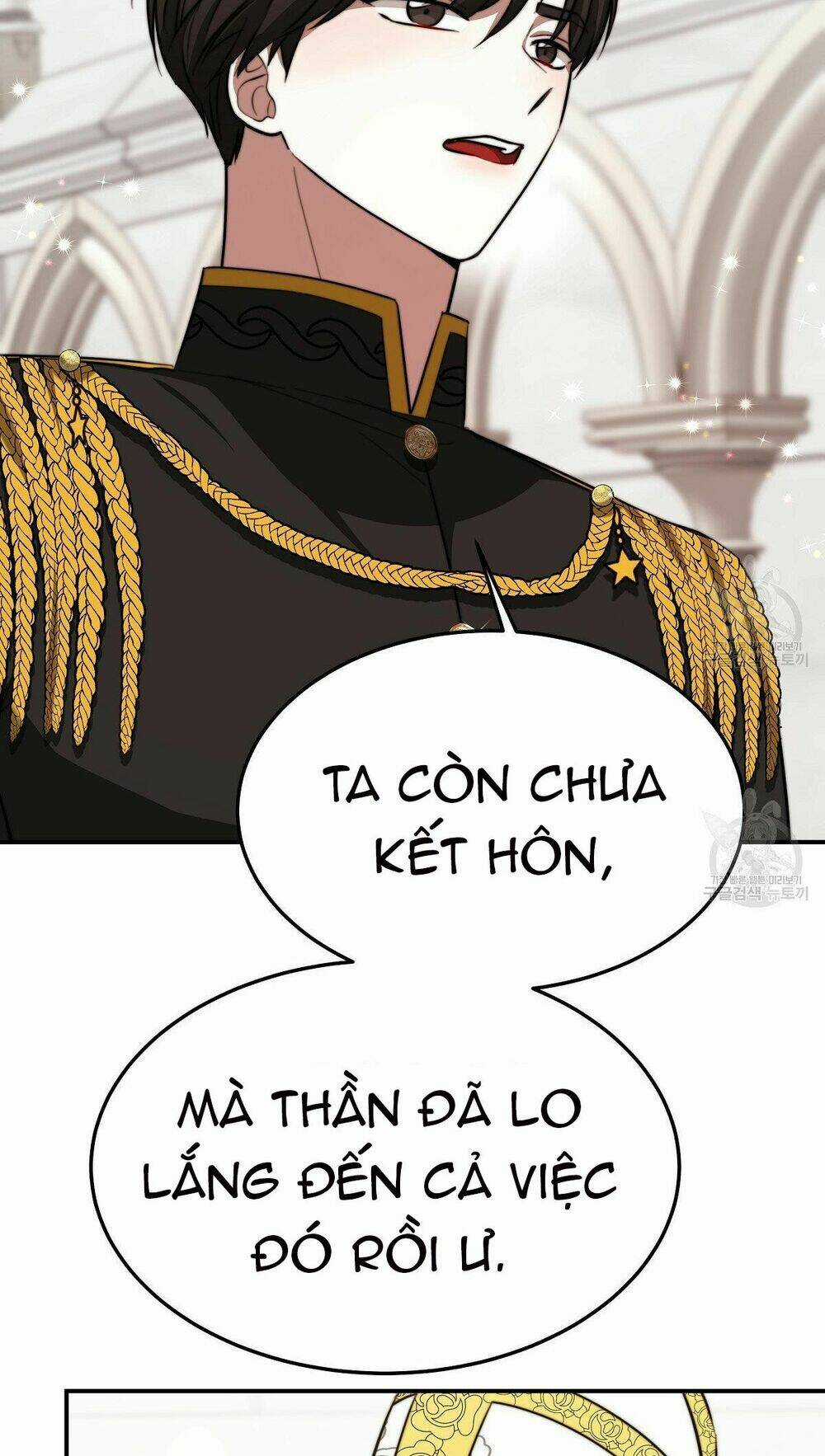 Cuộc Sống Hôn Nhân Ba Người Chapter 31 trang 12