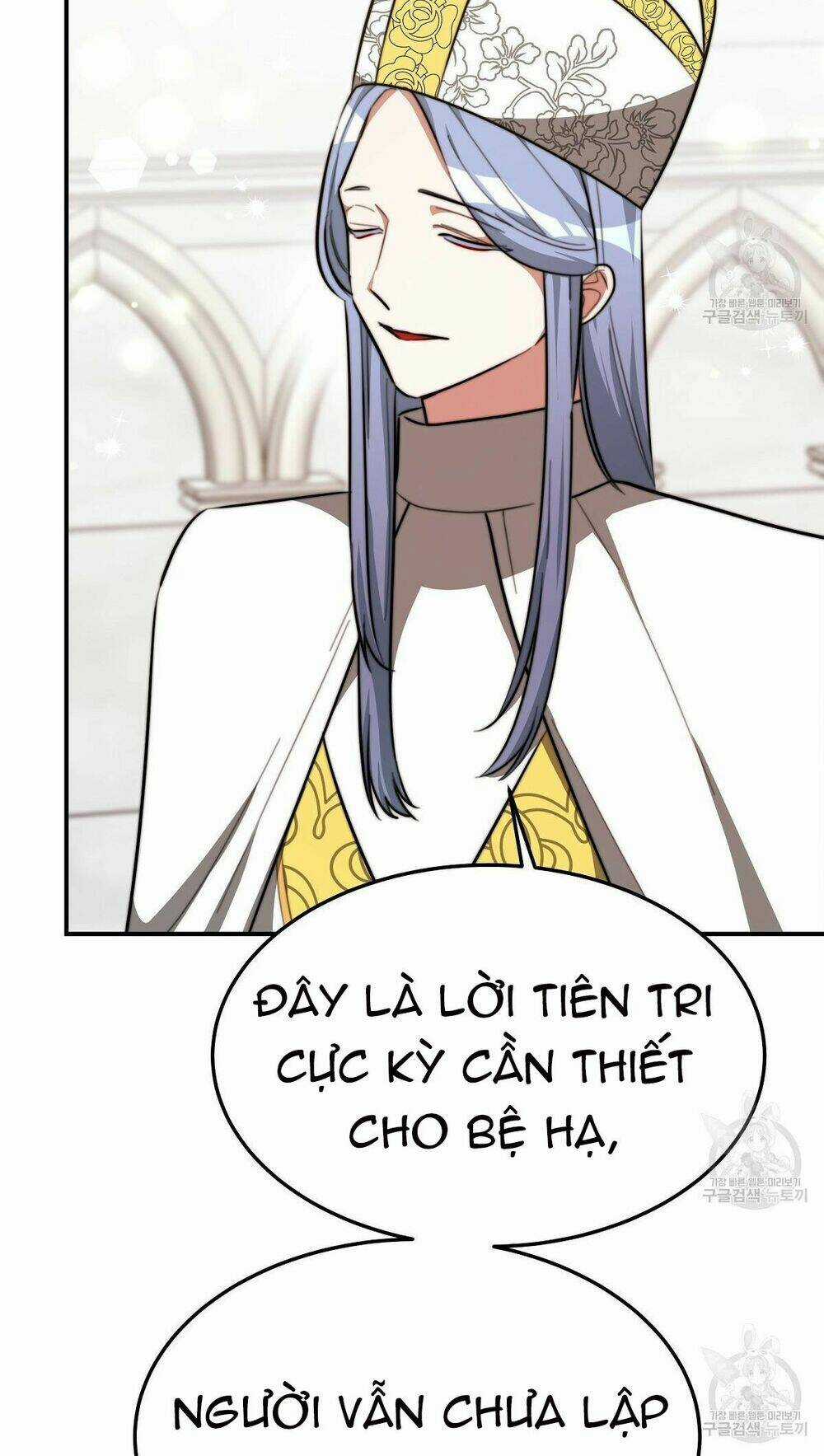 Cuộc Sống Hôn Nhân Ba Người Chapter 31 trang 13