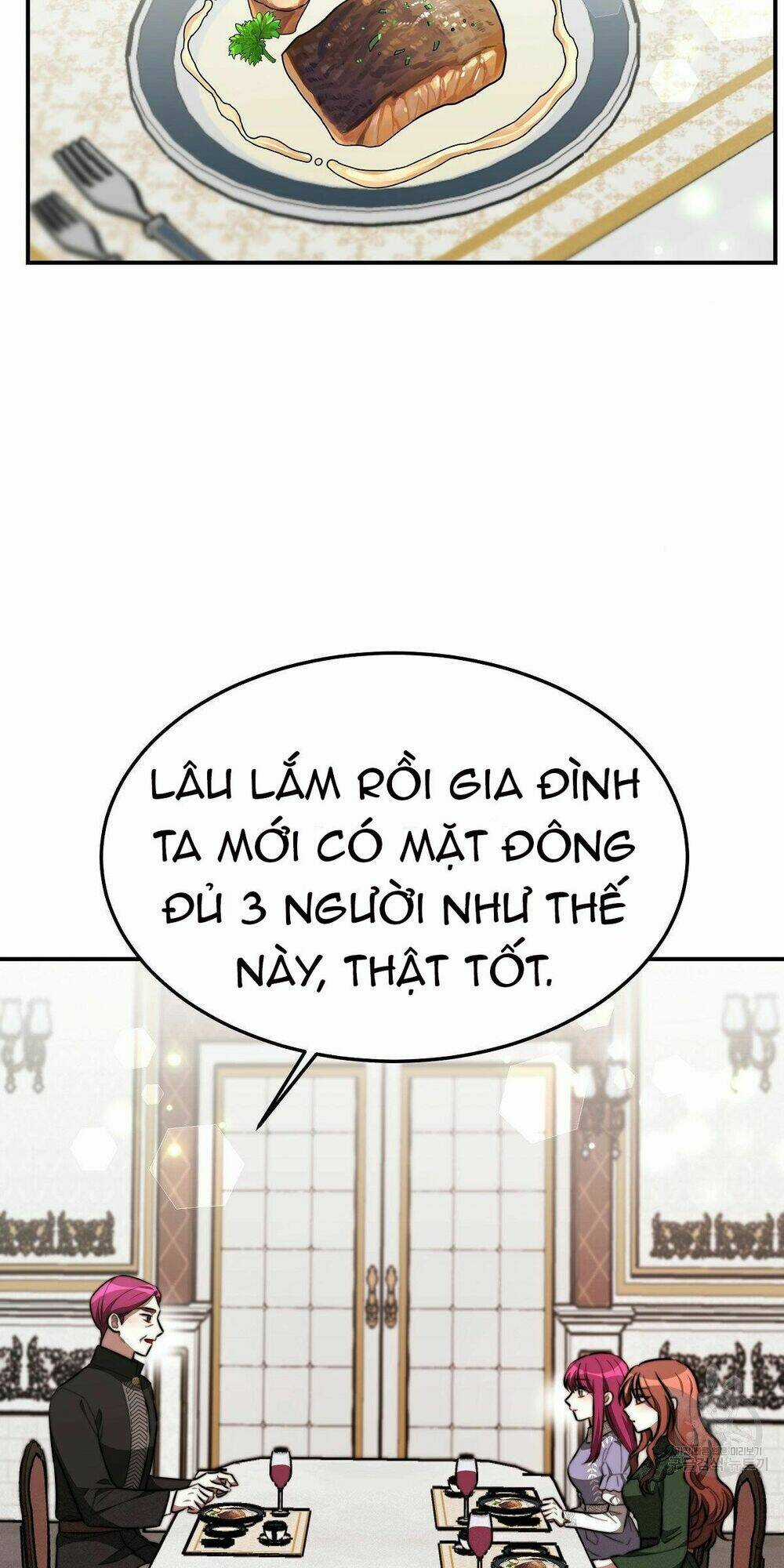 Cuộc Sống Hôn Nhân Ba Người Chapter 31 trang 16