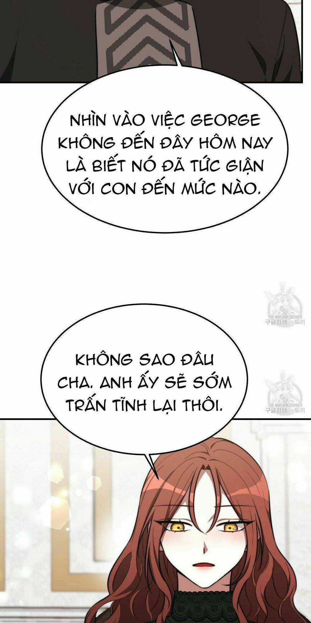 Cuộc Sống Hôn Nhân Ba Người Chapter 31 trang 19