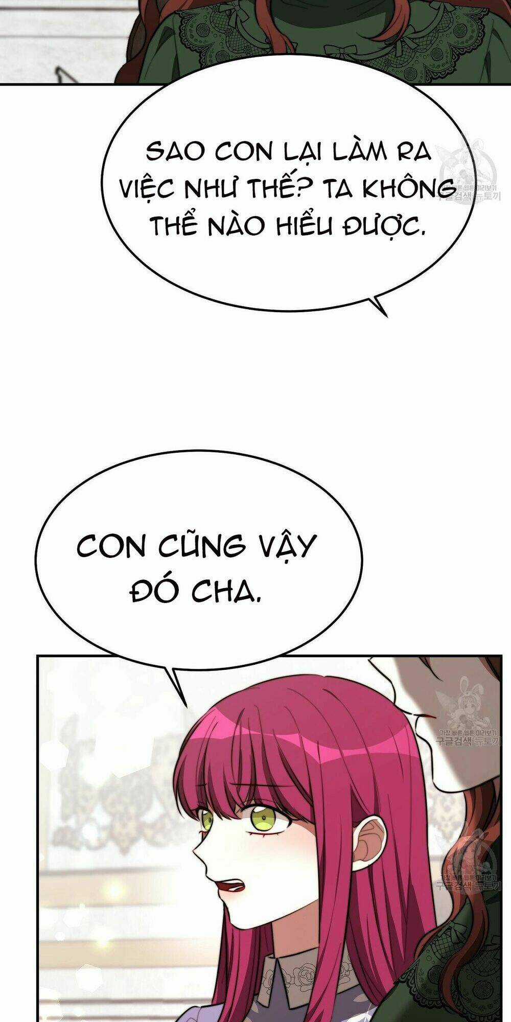 Cuộc Sống Hôn Nhân Ba Người Chapter 31 trang 20