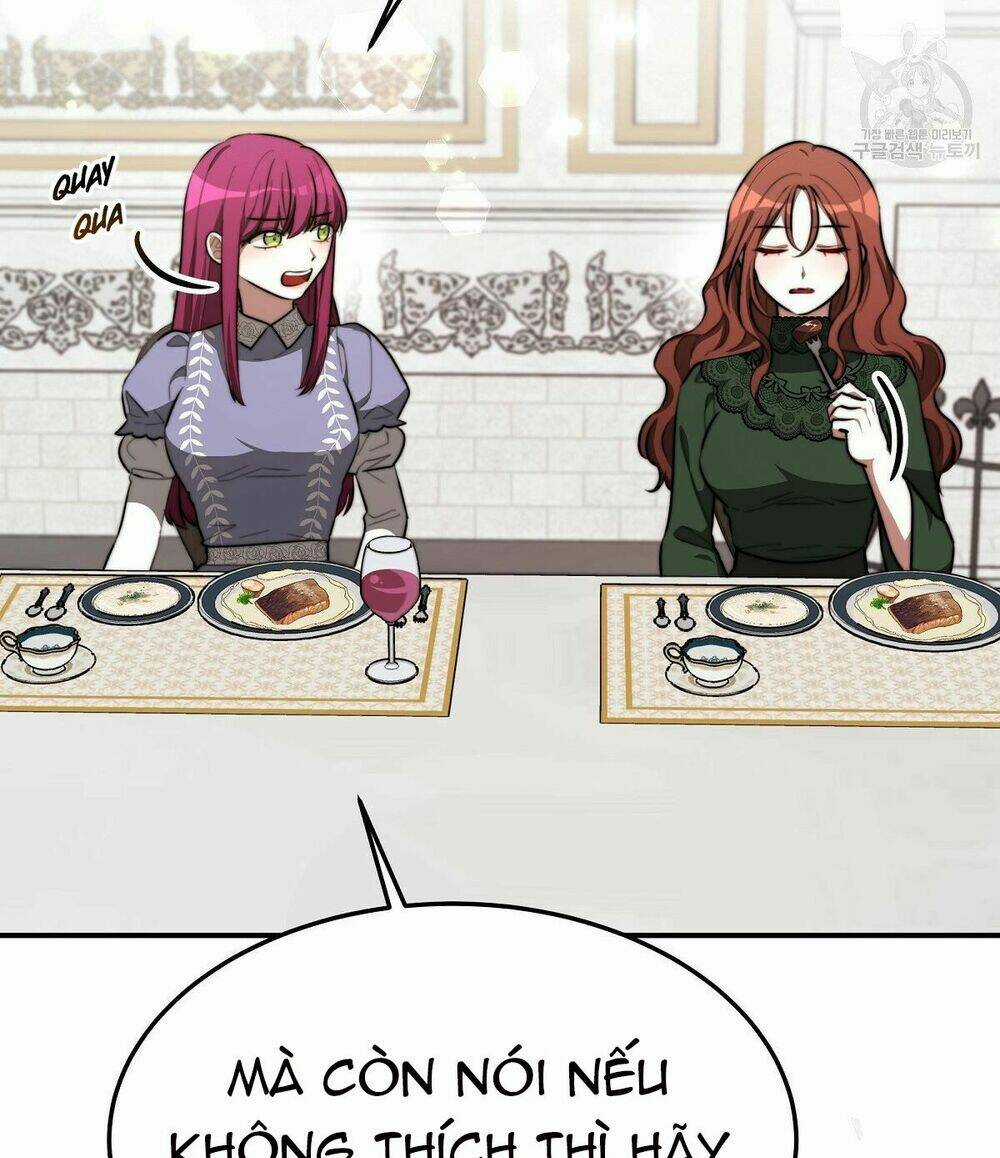 Cuộc Sống Hôn Nhân Ba Người Chapter 31 trang 22