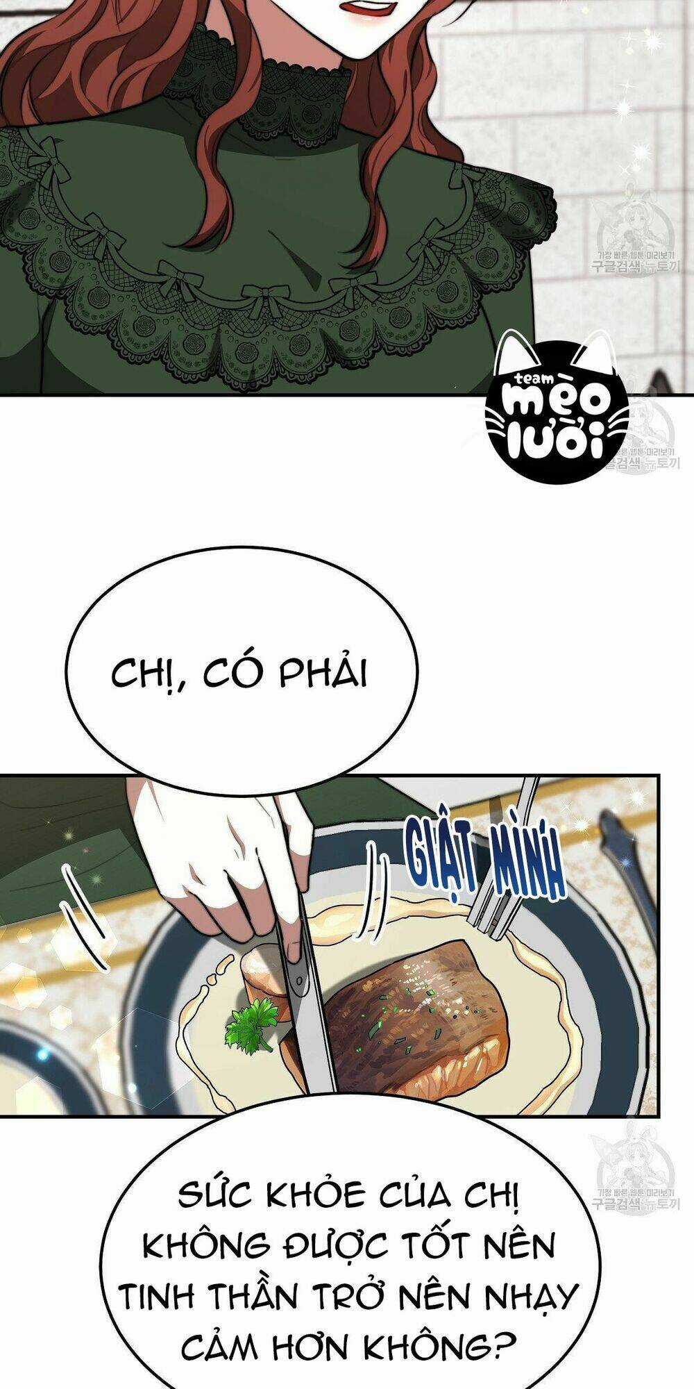 Cuộc Sống Hôn Nhân Ba Người Chapter 31 trang 25