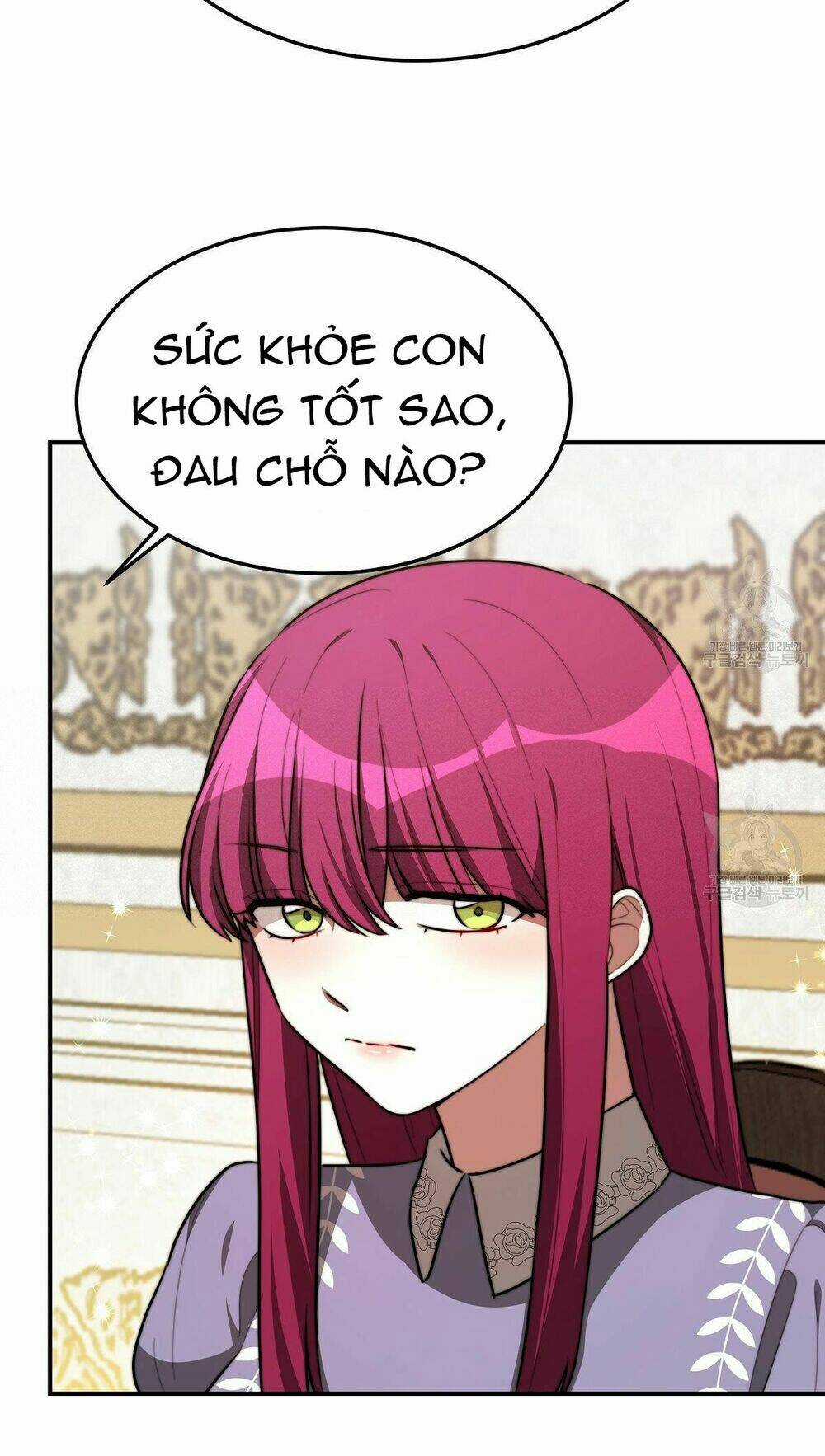 Cuộc Sống Hôn Nhân Ba Người Chapter 31 trang 26