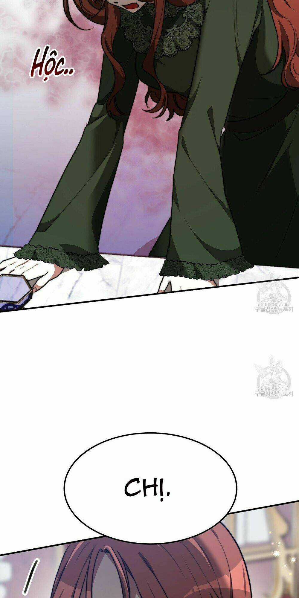 Cuộc Sống Hôn Nhân Ba Người Chapter 31 trang 33