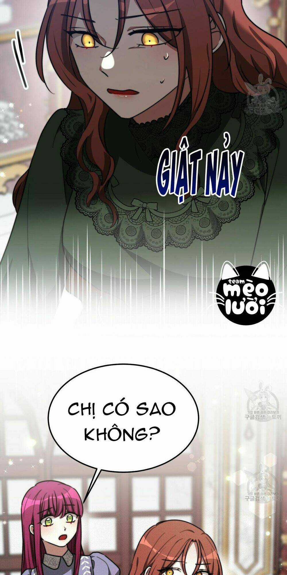 Cuộc Sống Hôn Nhân Ba Người Chapter 31 trang 34