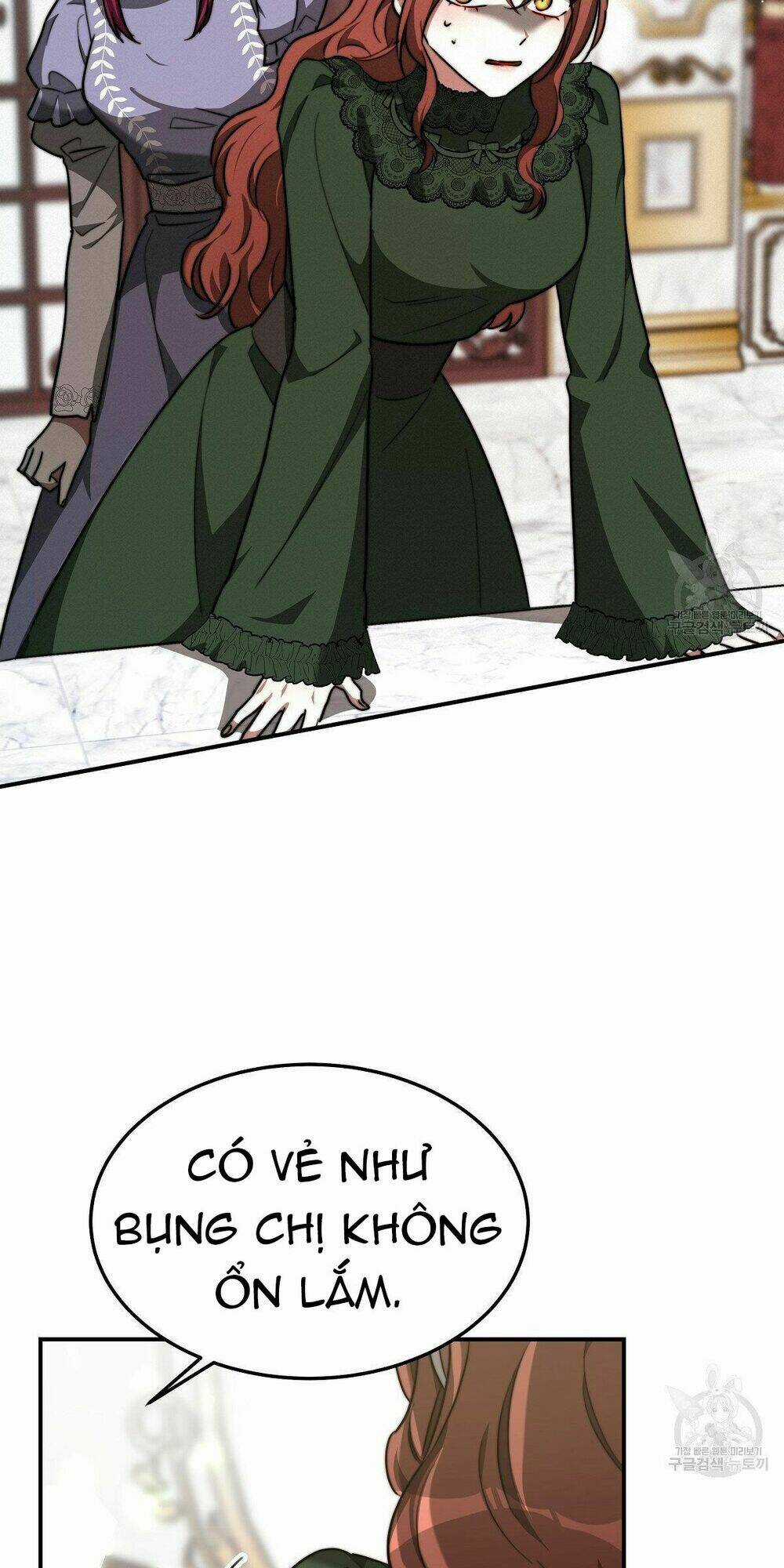 Cuộc Sống Hôn Nhân Ba Người Chapter 31 trang 35