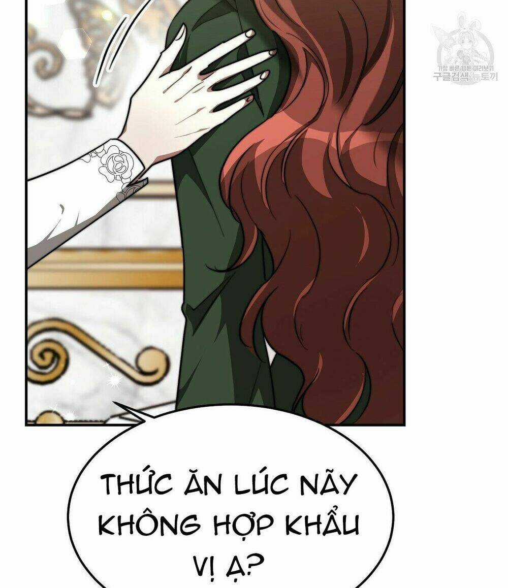 Cuộc Sống Hôn Nhân Ba Người Chapter 31 trang 36