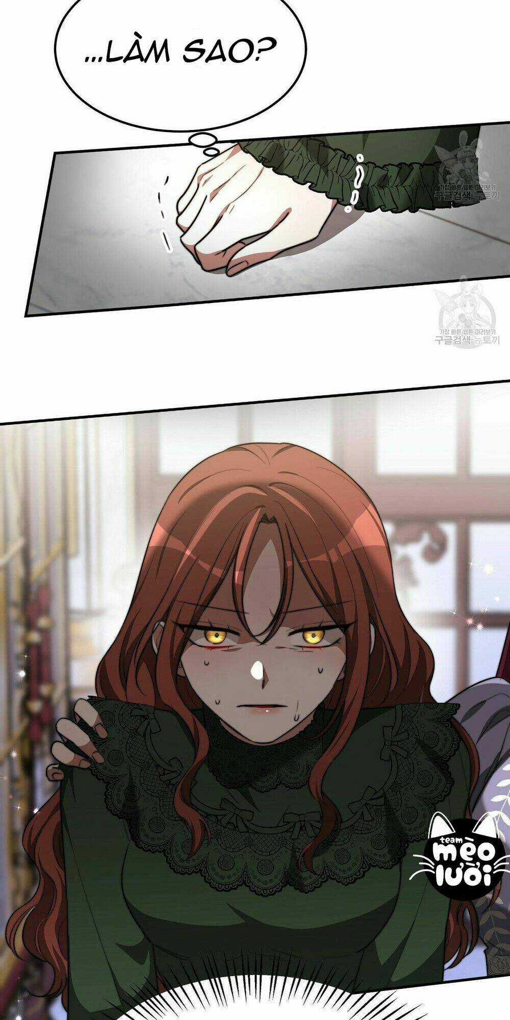 Cuộc Sống Hôn Nhân Ba Người Chapter 31 trang 39