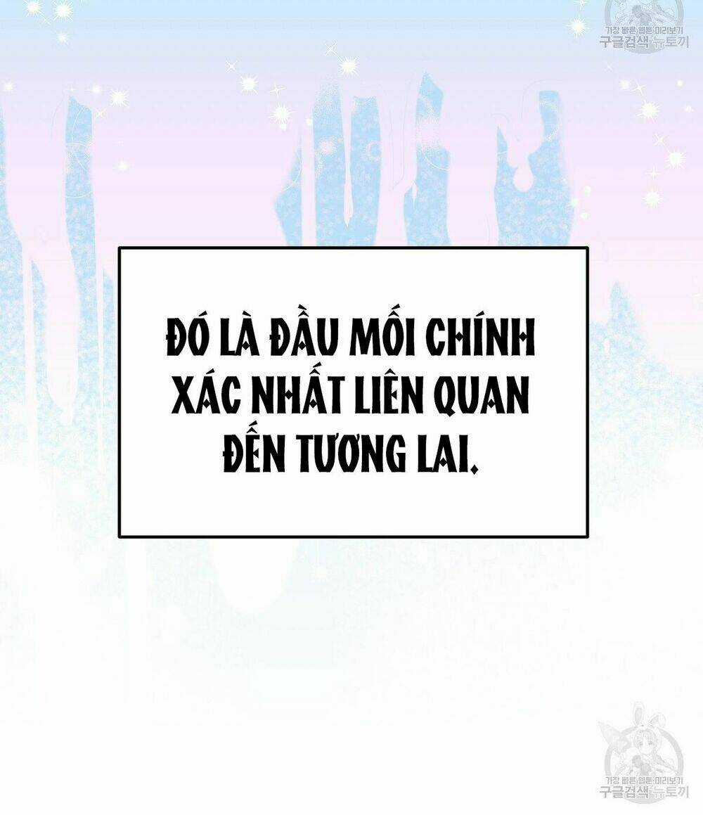 Cuộc Sống Hôn Nhân Ba Người Chapter 31 trang 4