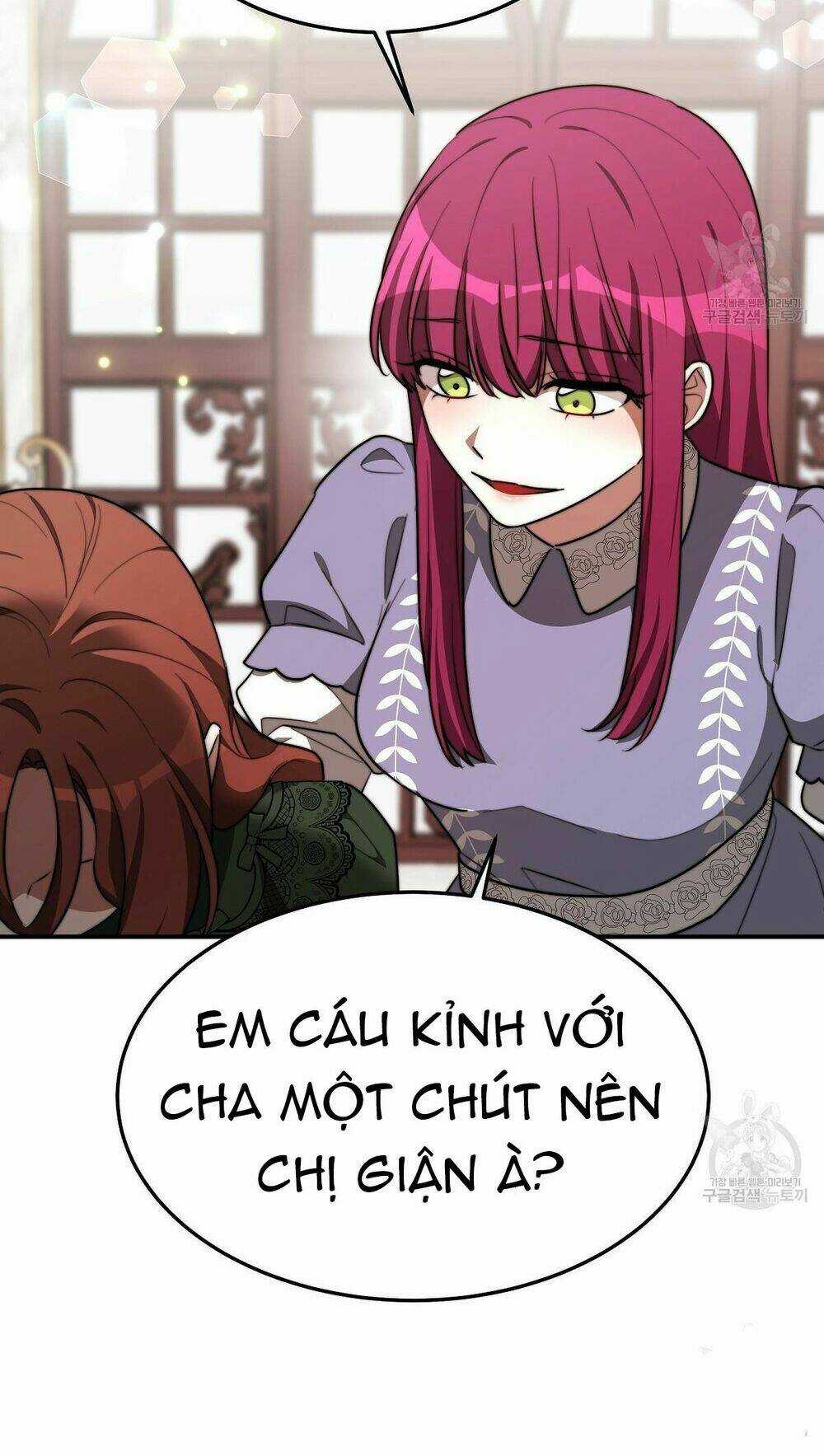 Cuộc Sống Hôn Nhân Ba Người Chapter 31 trang 41