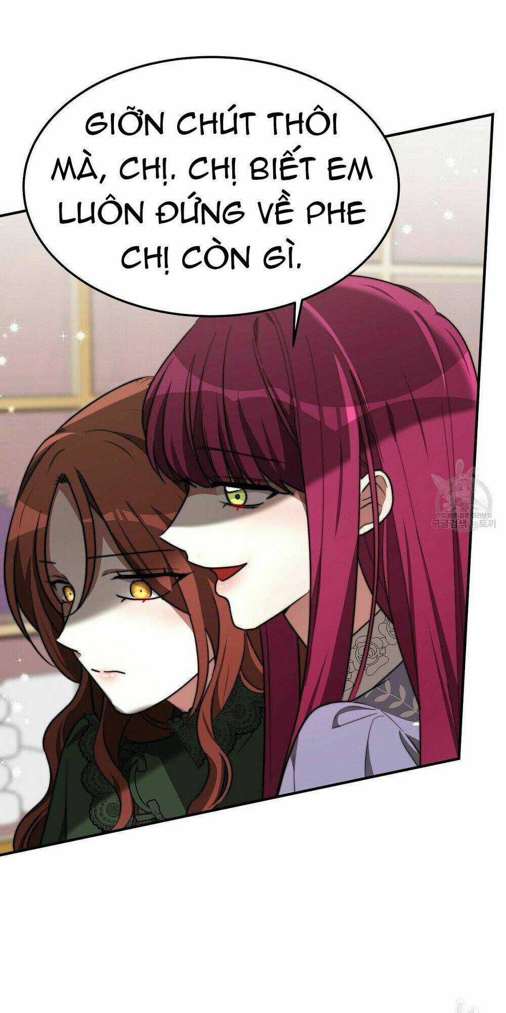 Cuộc Sống Hôn Nhân Ba Người Chapter 31 trang 42