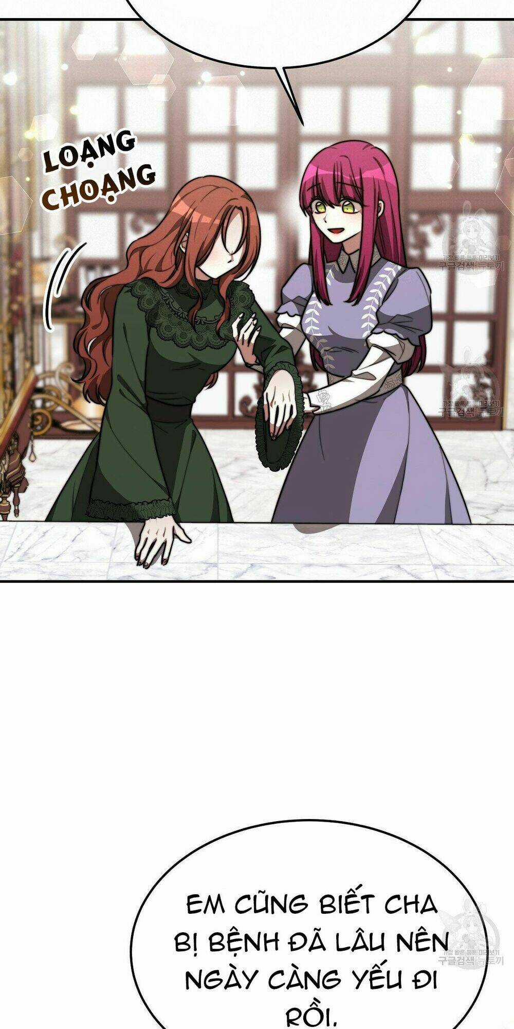 Cuộc Sống Hôn Nhân Ba Người Chapter 31 trang 44