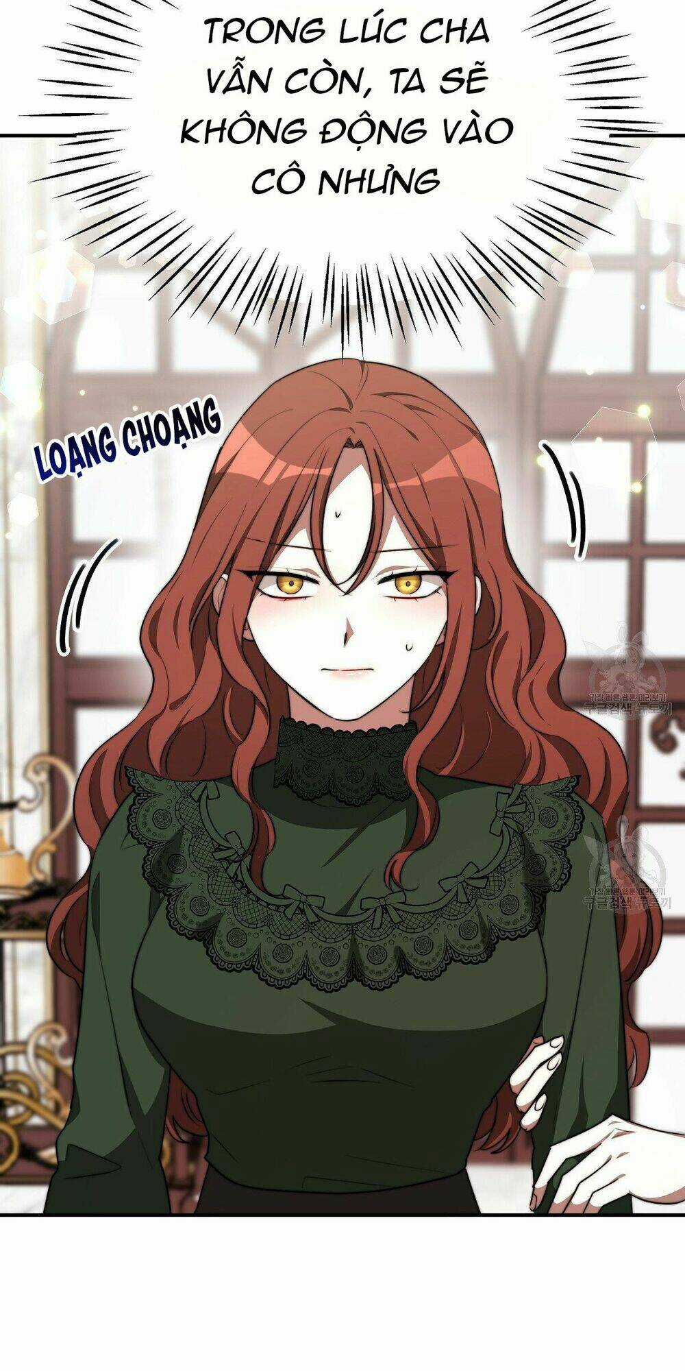 Cuộc Sống Hôn Nhân Ba Người Chapter 31 trang 47