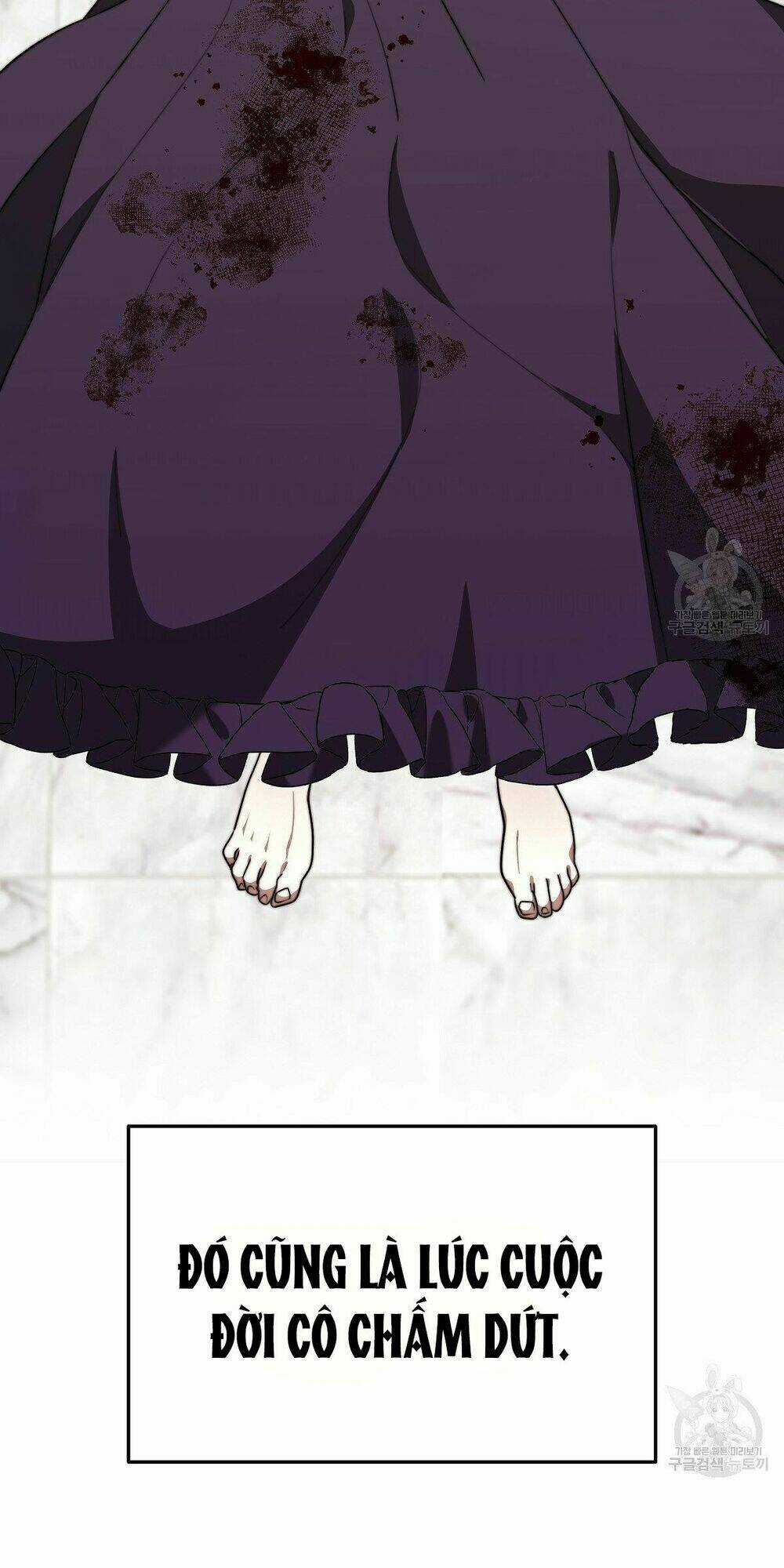 Cuộc Sống Hôn Nhân Ba Người Chapter 31 trang 49