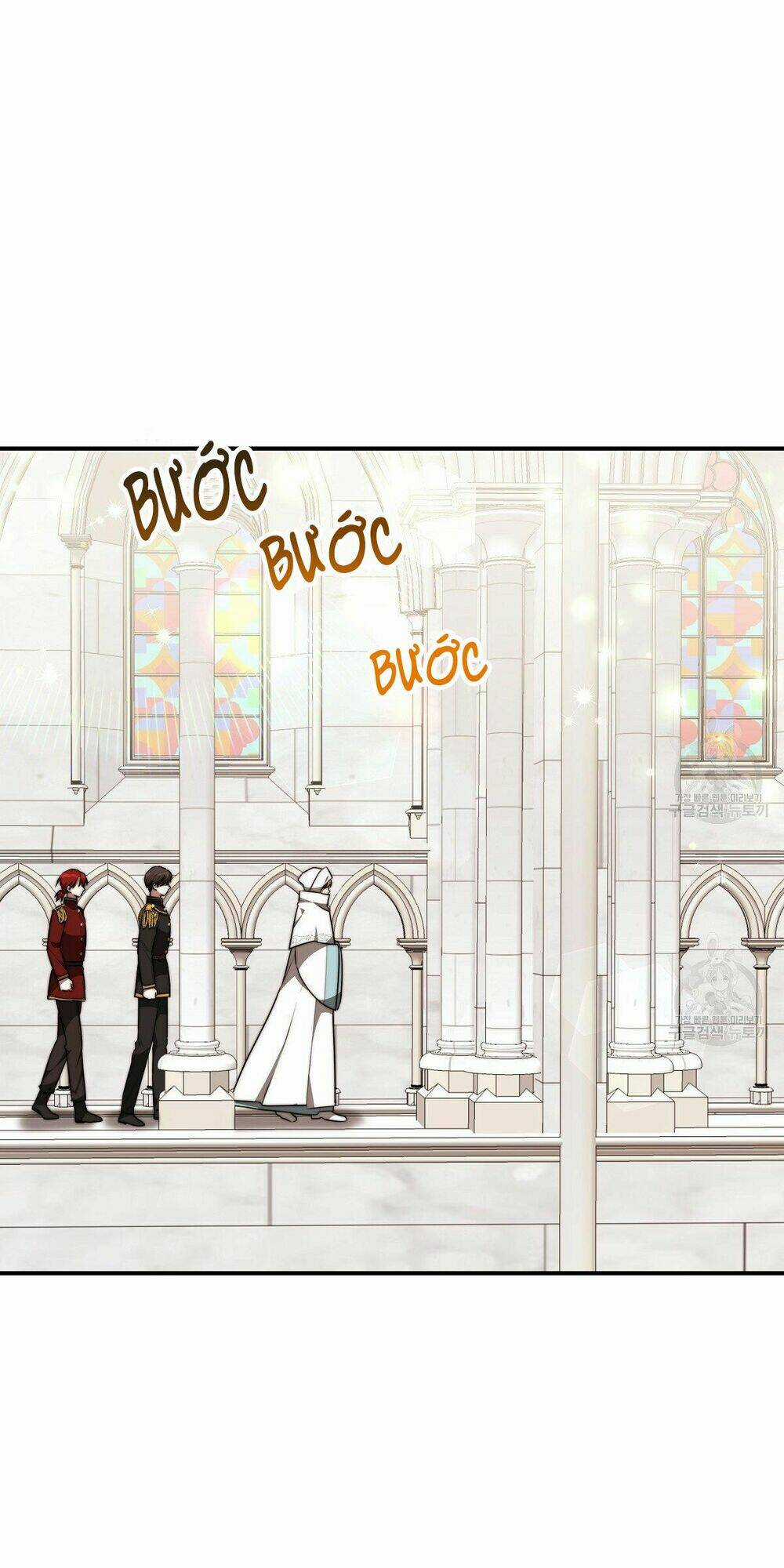 Cuộc Sống Hôn Nhân Ba Người Chapter 31 trang 5