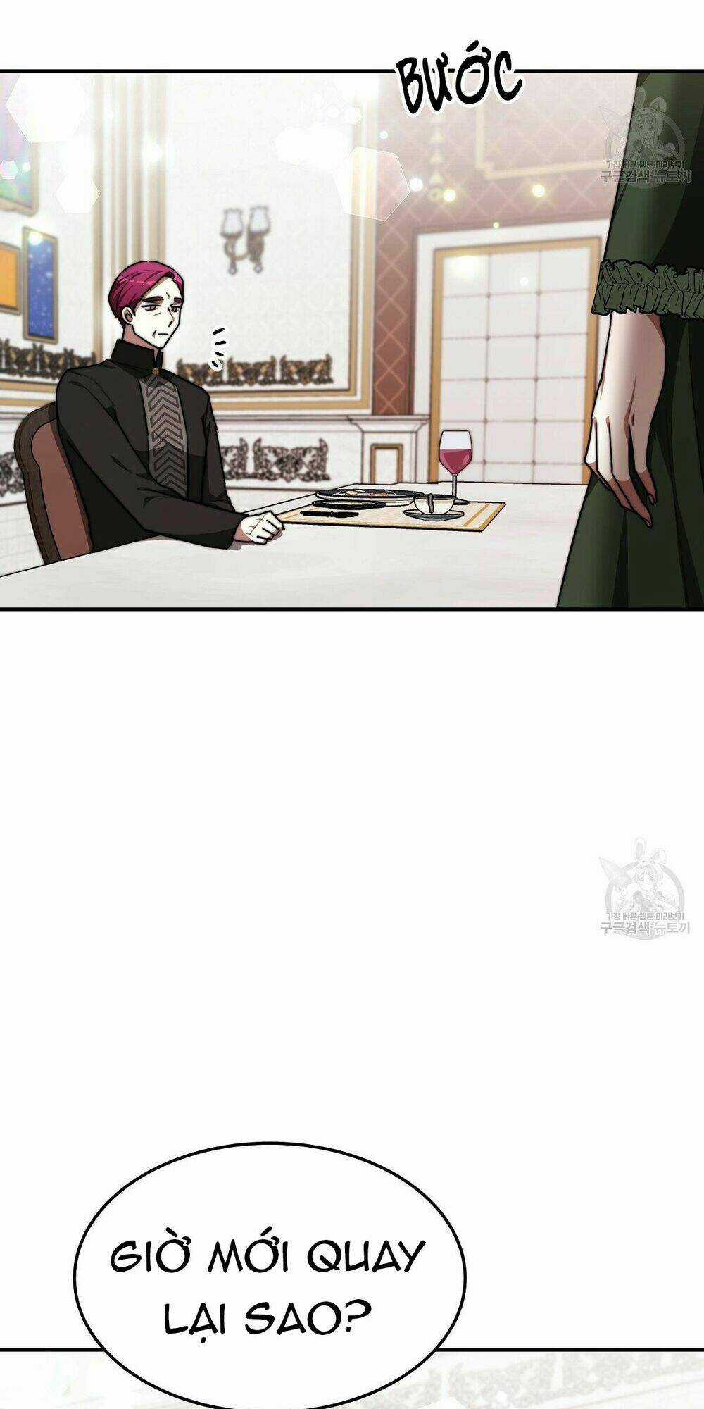 Cuộc Sống Hôn Nhân Ba Người Chapter 31 trang 52