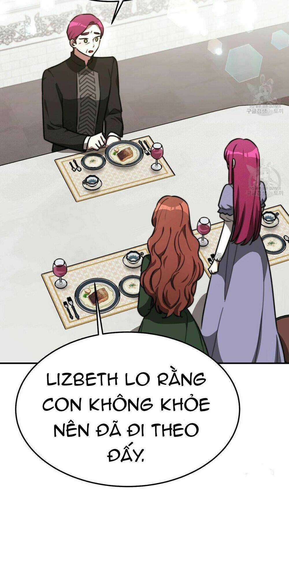 Cuộc Sống Hôn Nhân Ba Người Chapter 31 trang 53