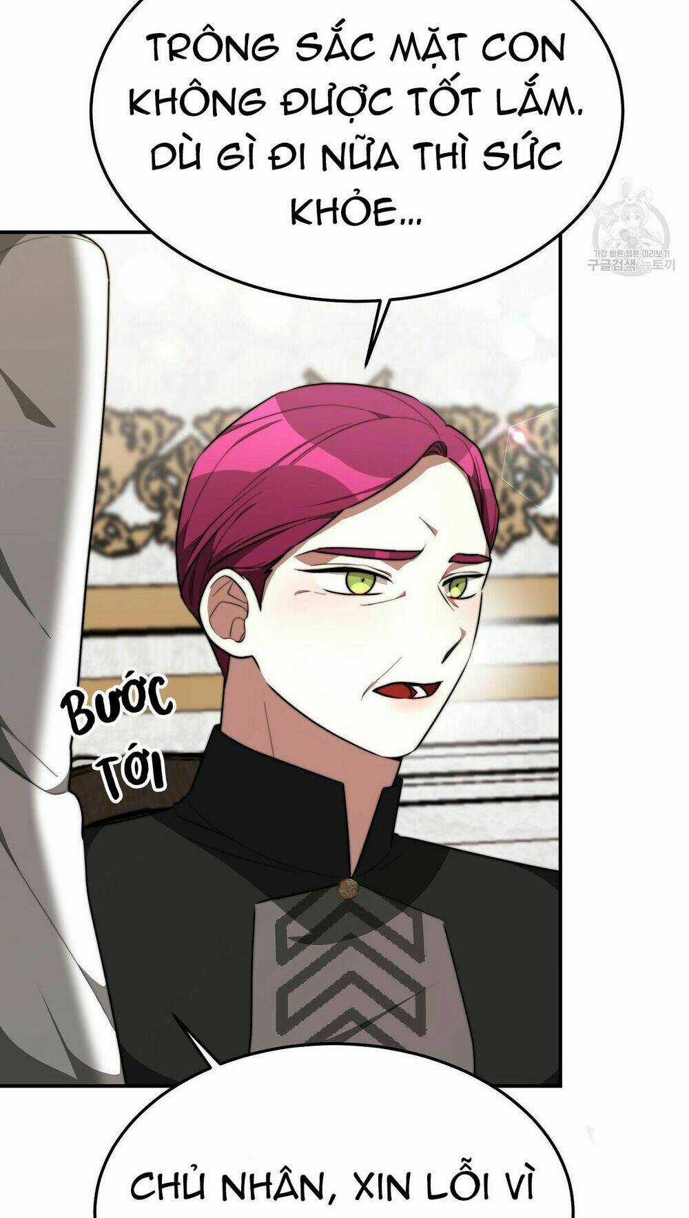 Cuộc Sống Hôn Nhân Ba Người Chapter 31 trang 55