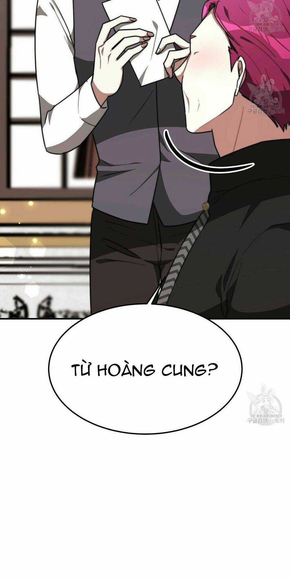 Cuộc Sống Hôn Nhân Ba Người Chapter 31 trang 57